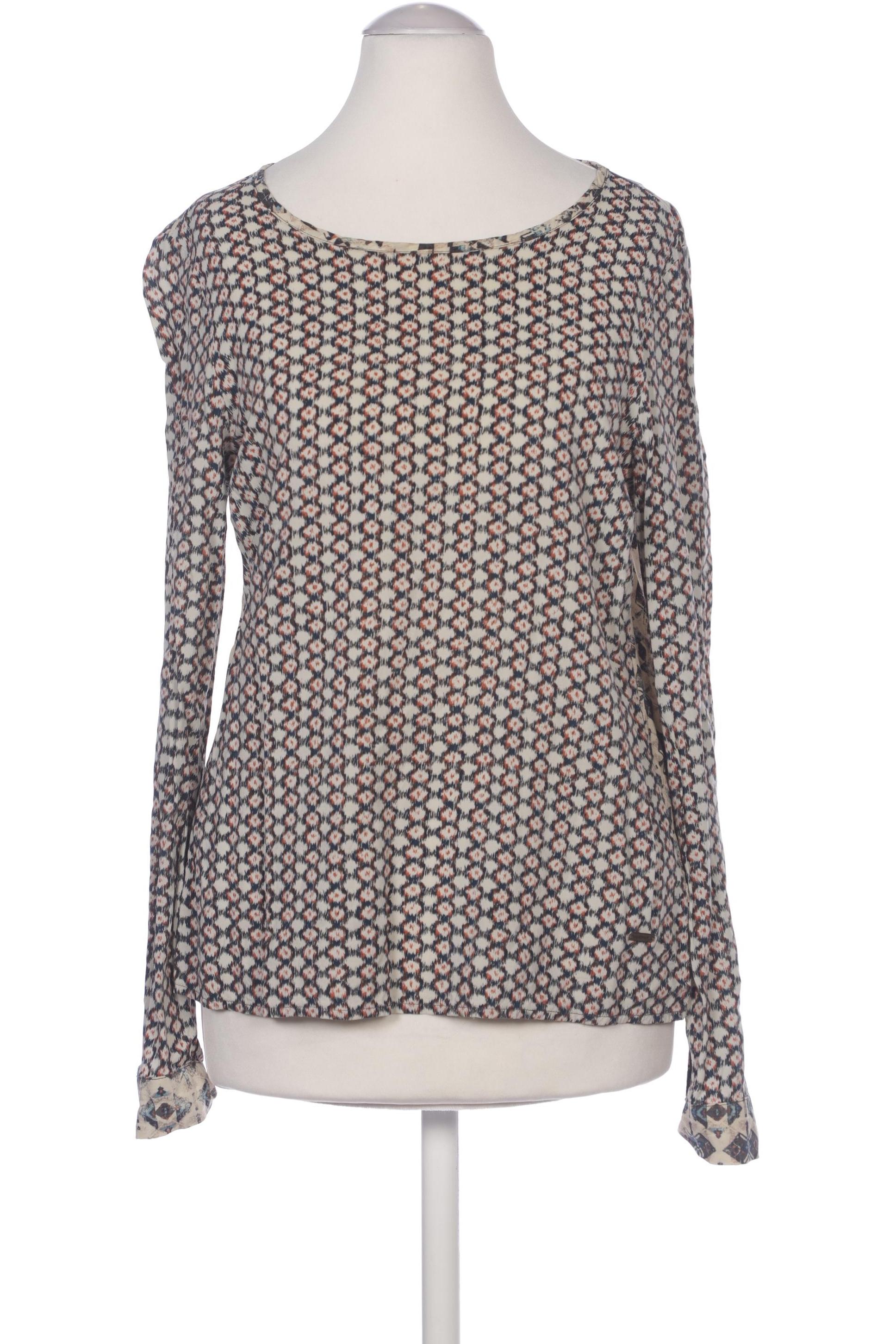 

sandwich_ Damen Bluse, mehrfarbig, Gr. 34
