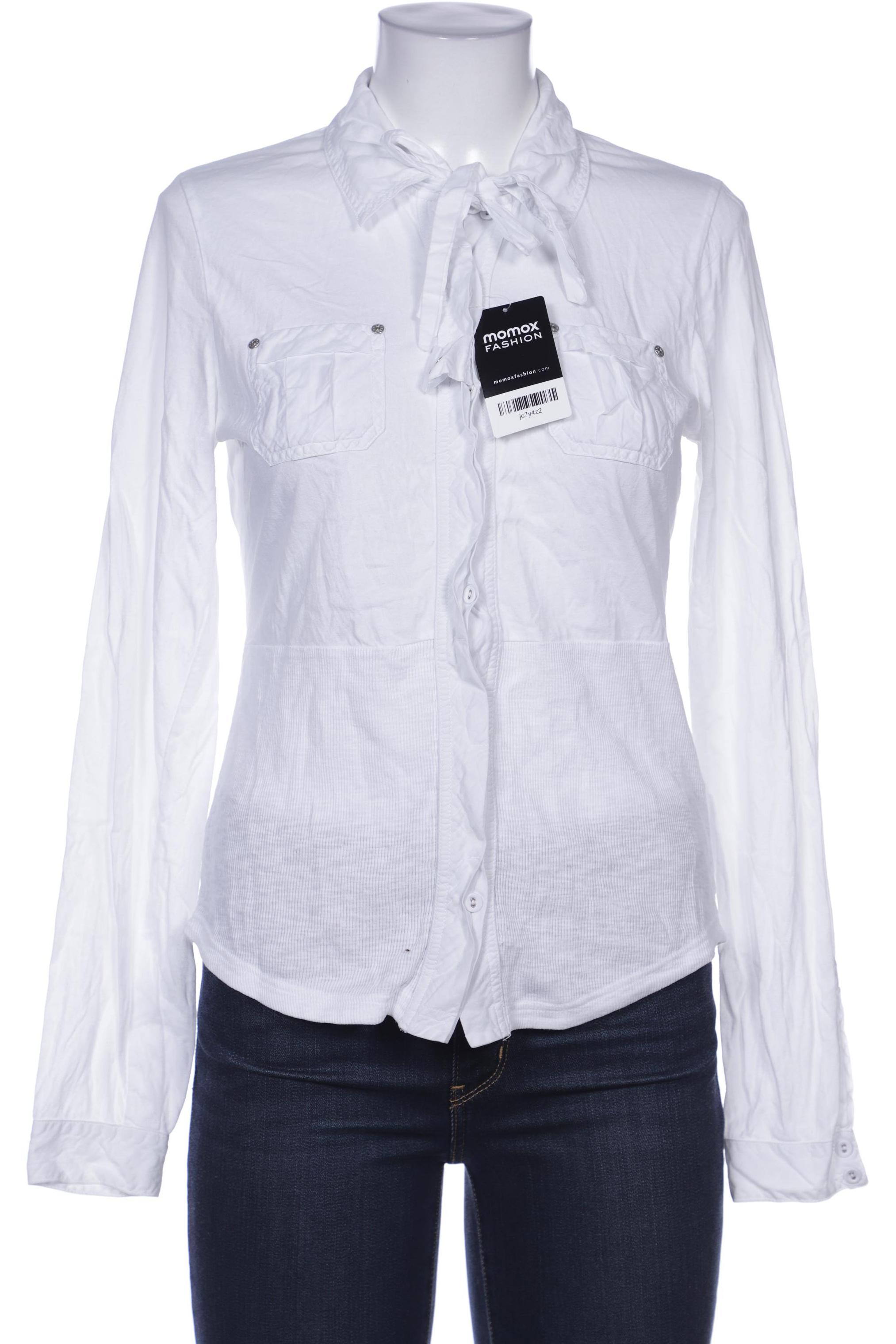 

sandwich_ Damen Bluse, weiß, Gr. 38