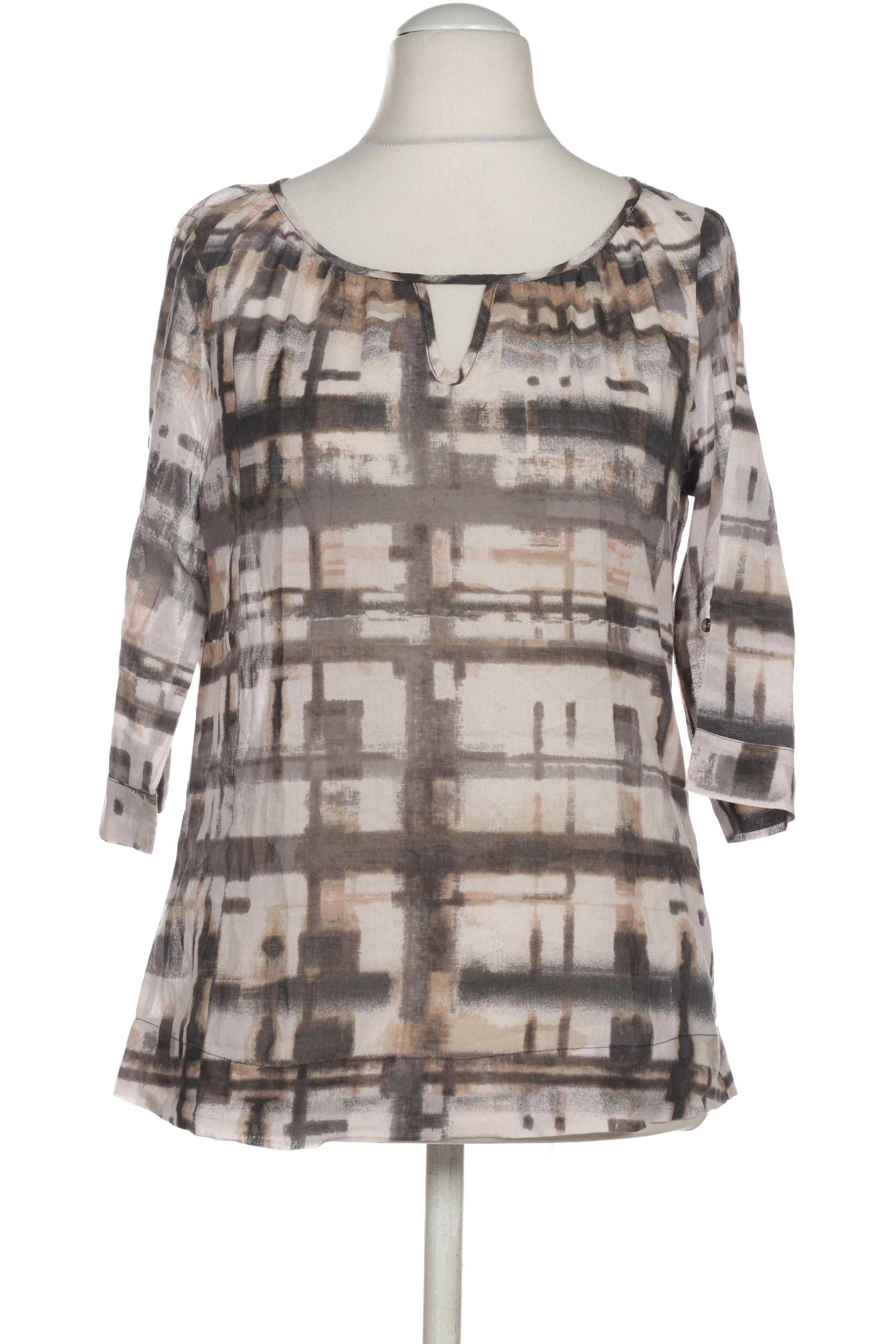 

sandwich_ Damen Bluse, braun, Gr. 36