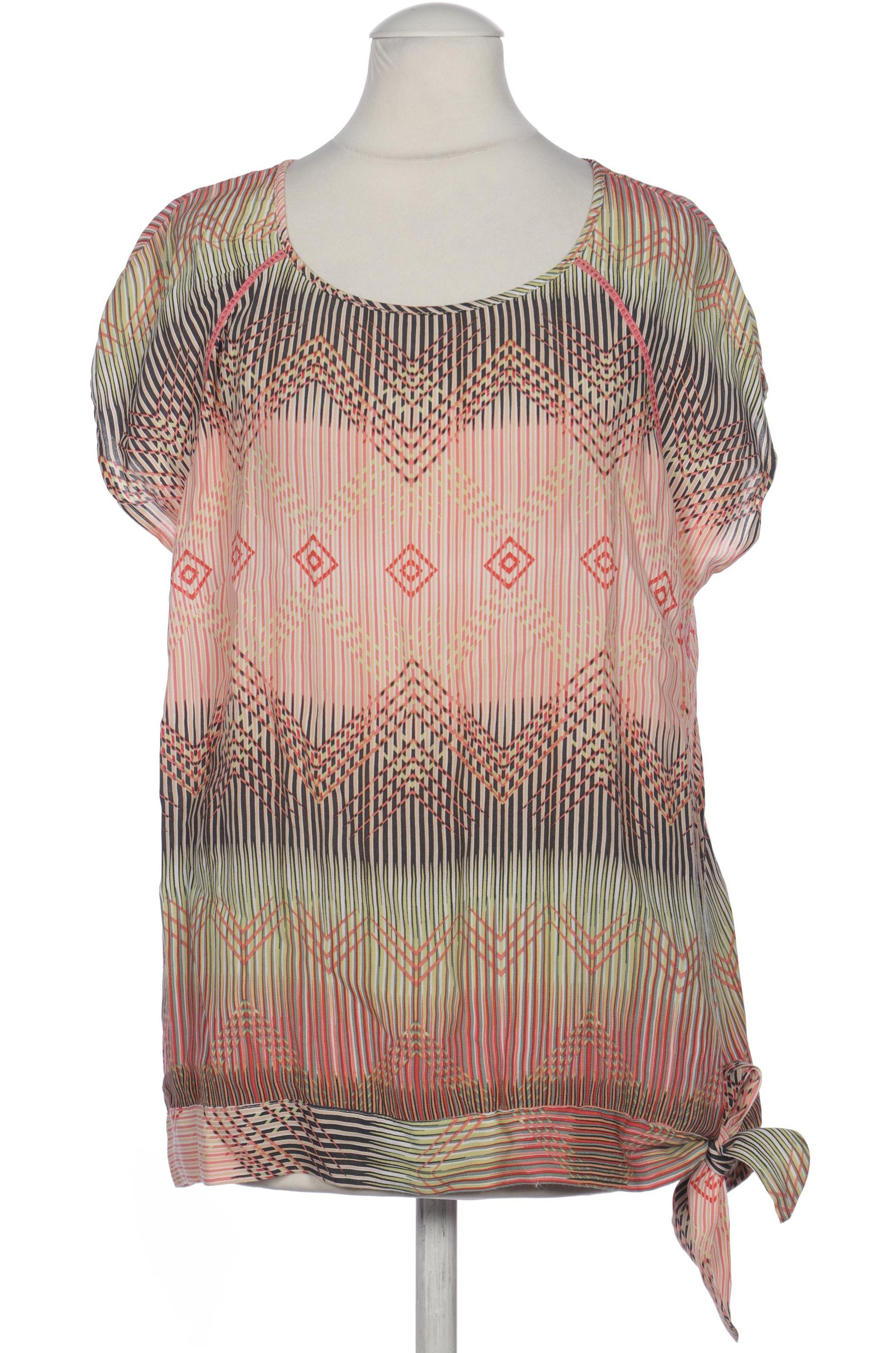 

sandwich_ Damen Bluse, pink