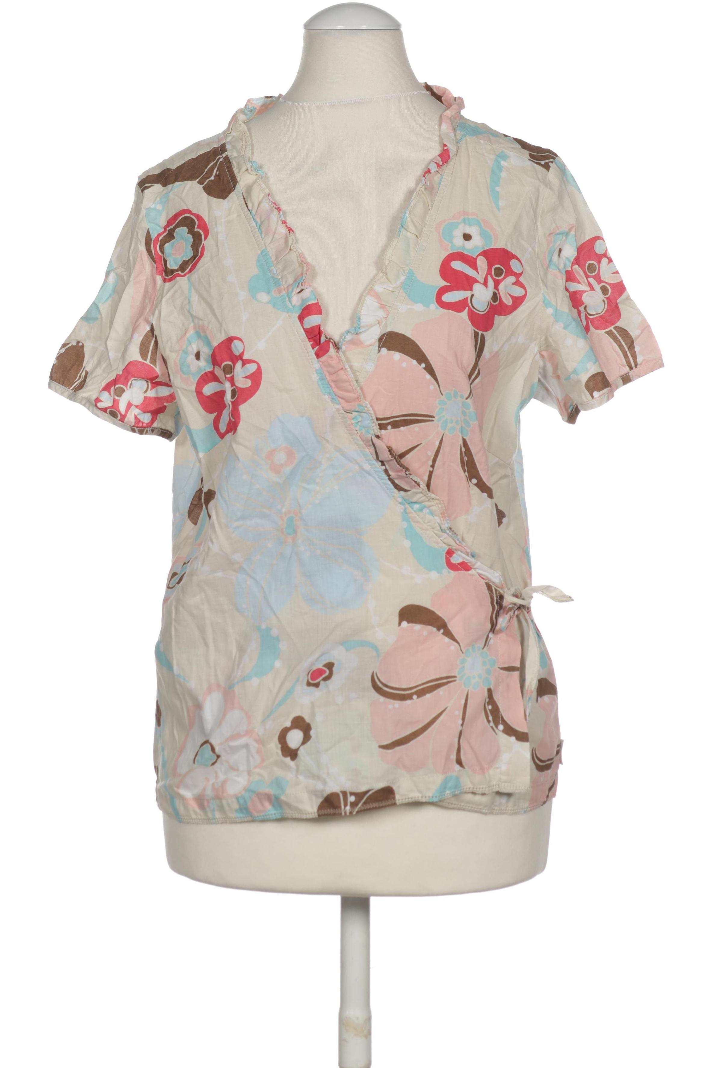 

sandwich_ Damen Bluse, mehrfarbig, Gr. 36