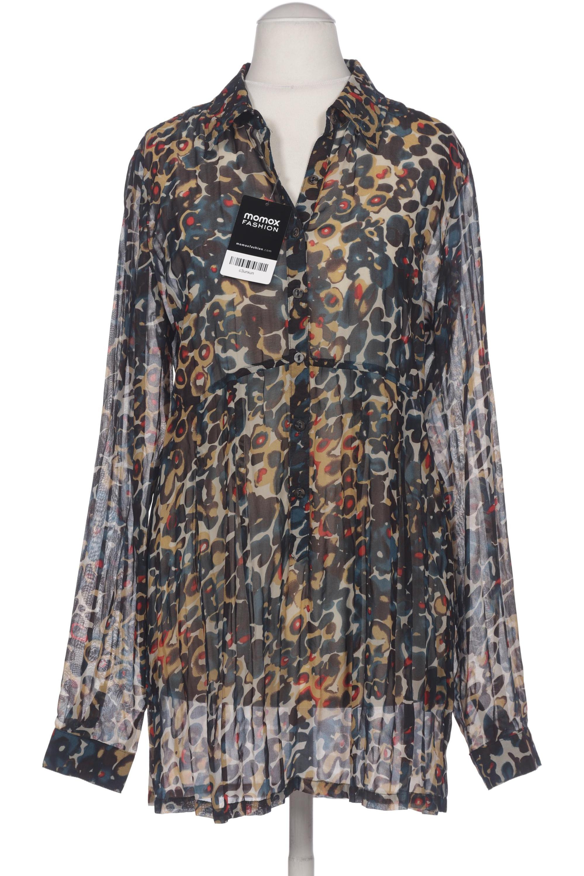 

sandwich_ Damen Bluse, mehrfarbig, Gr. 36