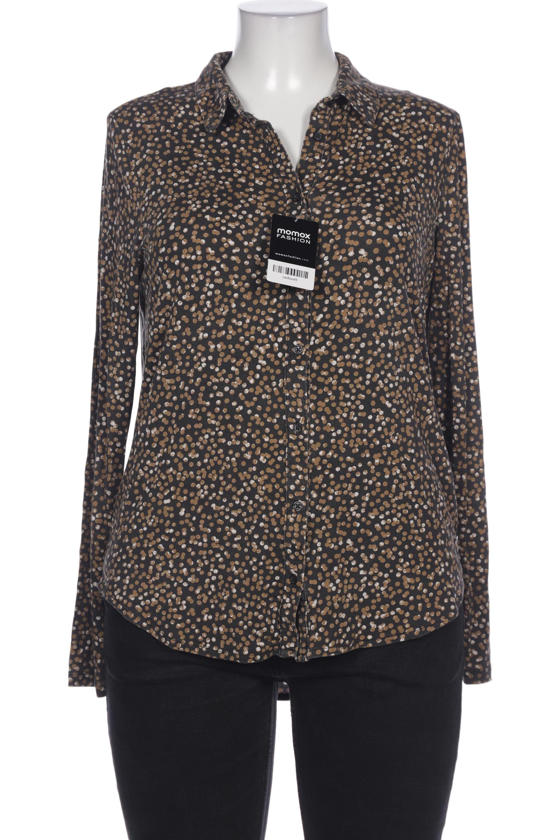 

sandwich_ Damen Bluse, schwarz