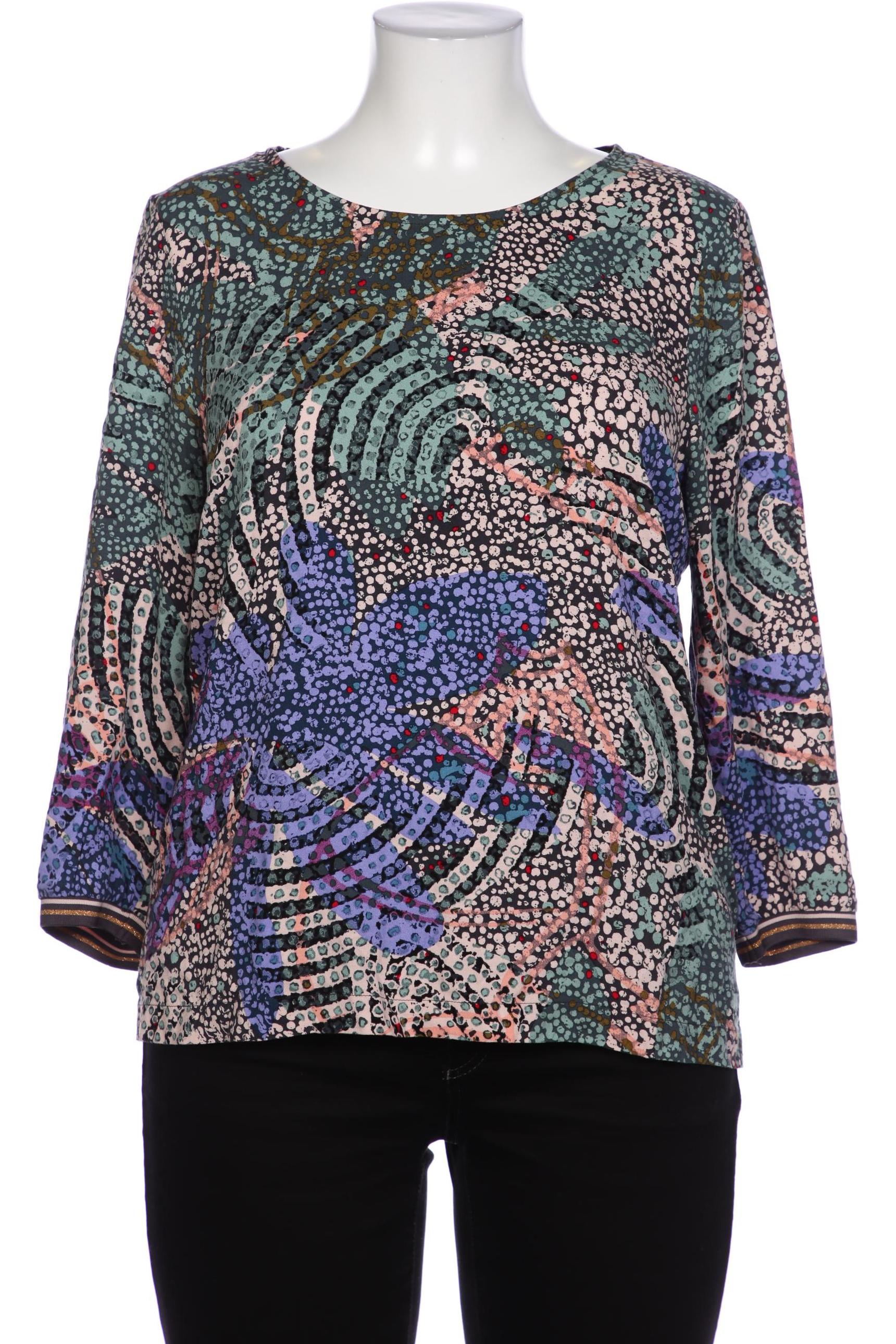 

sandwich_ Damen Bluse, mehrfarbig, Gr. 44