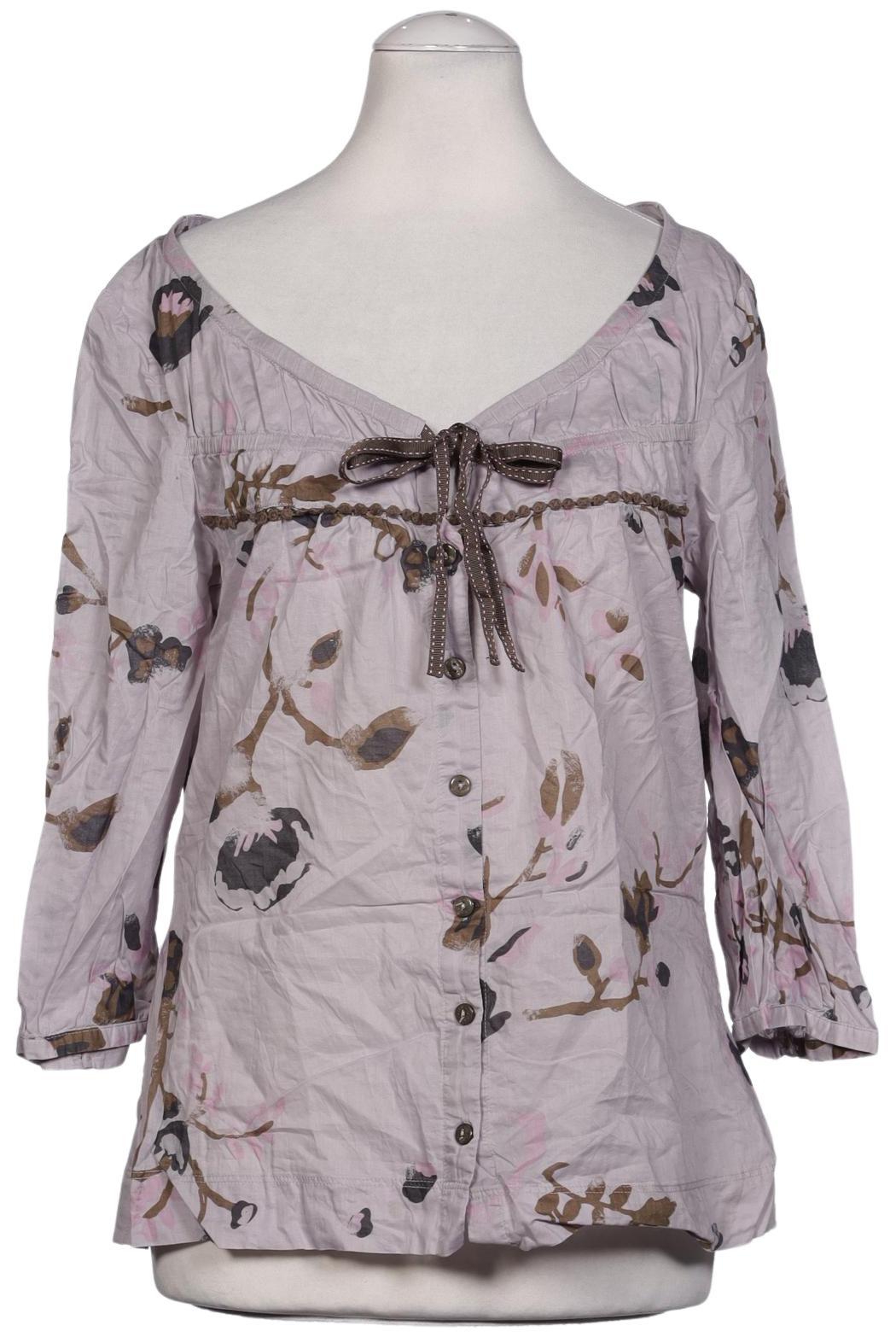 

sandwich_ Damen Bluse, flieder, Gr. 36