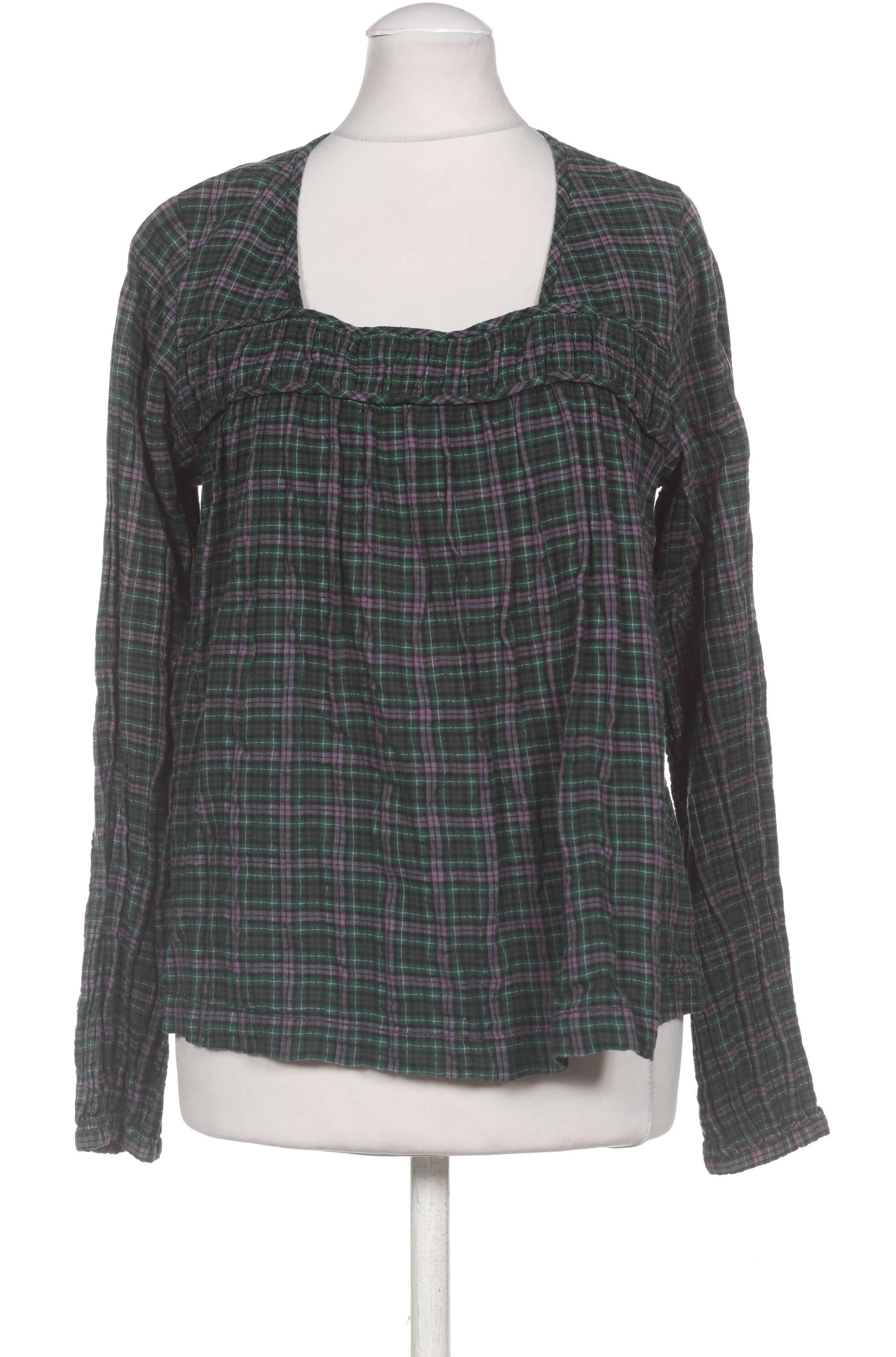 

sandwich_ Damen Bluse, grün, Gr. 36
