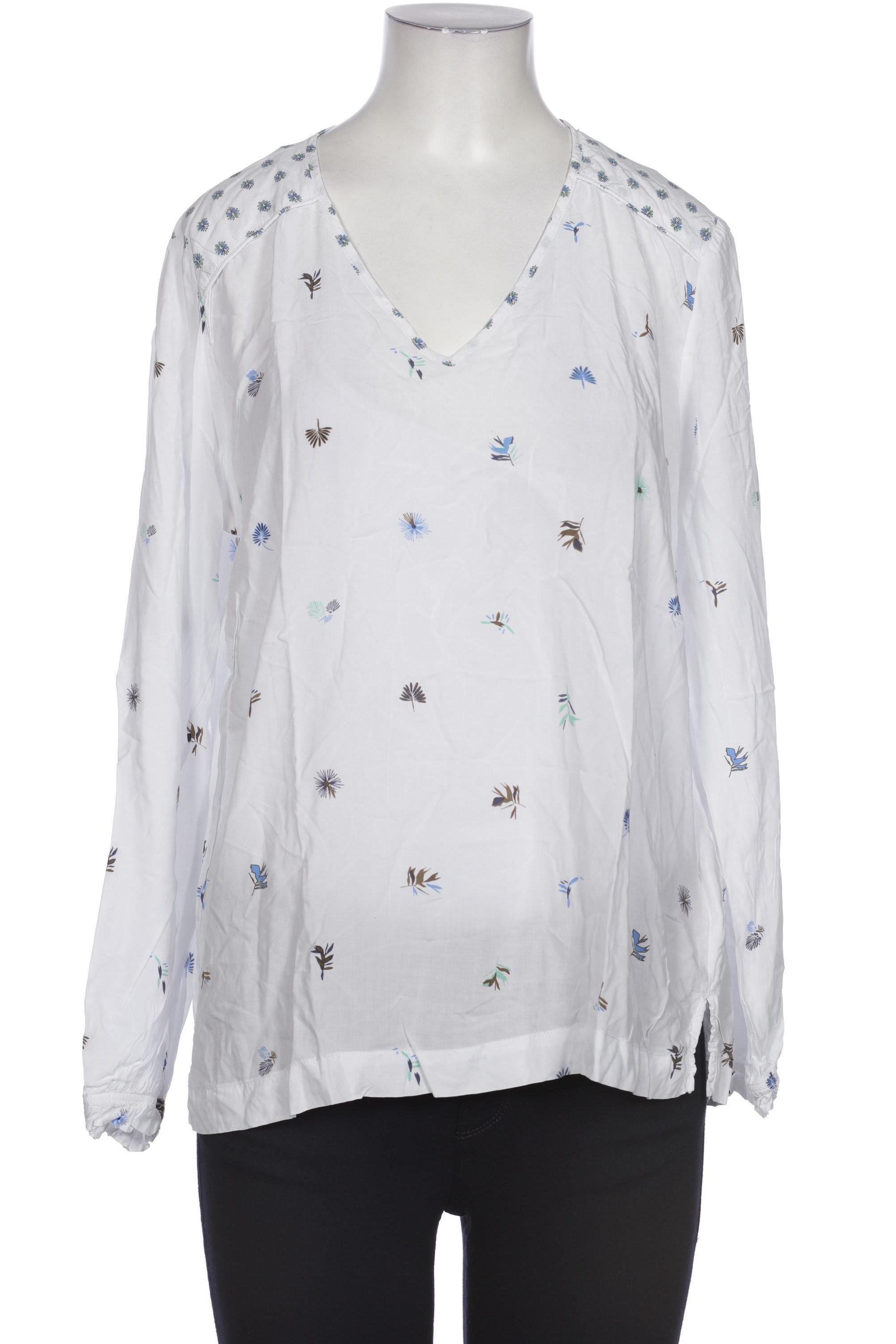 

sandwich_ Damen Bluse, blau