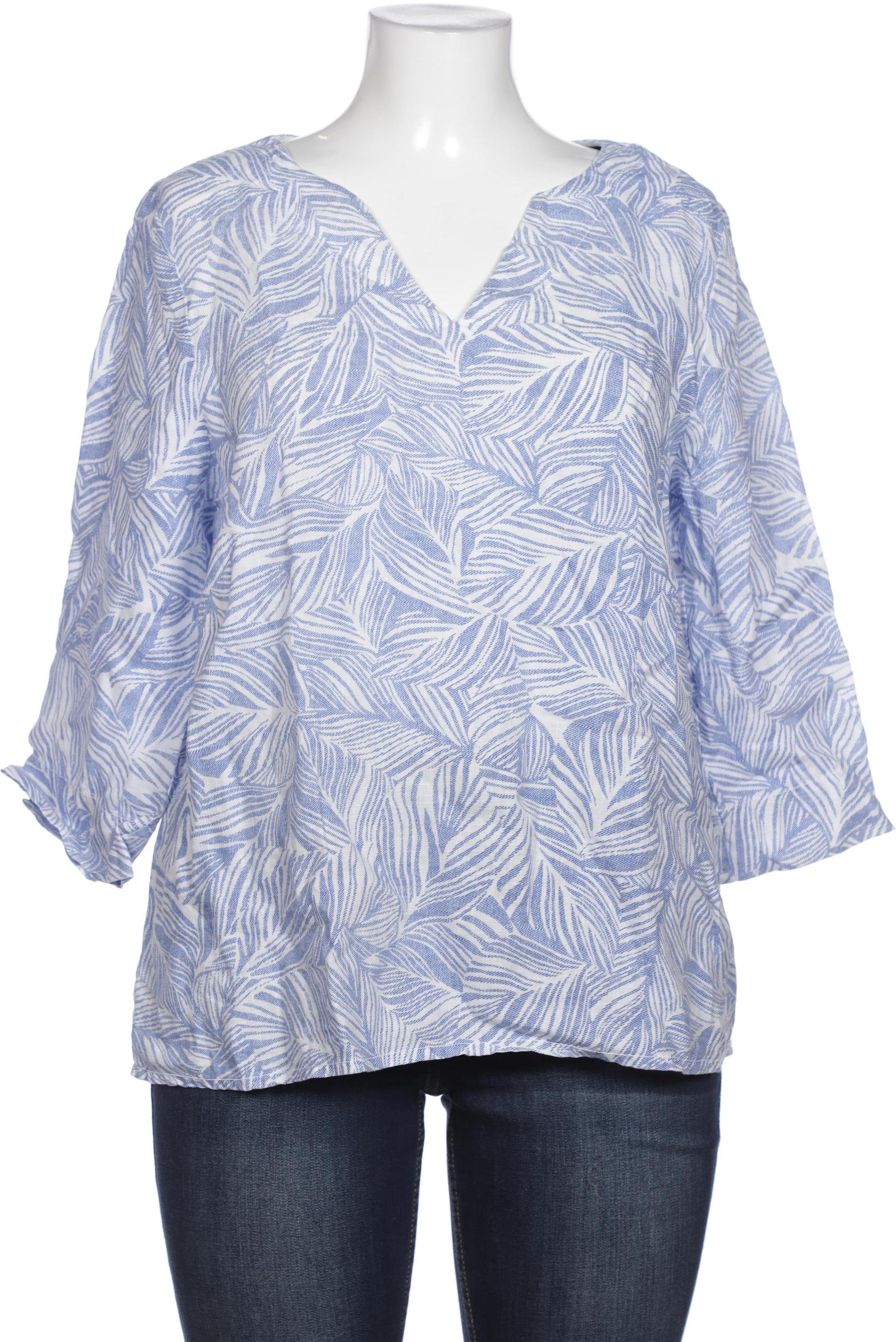 

sandwich_ Damen Bluse, weiß