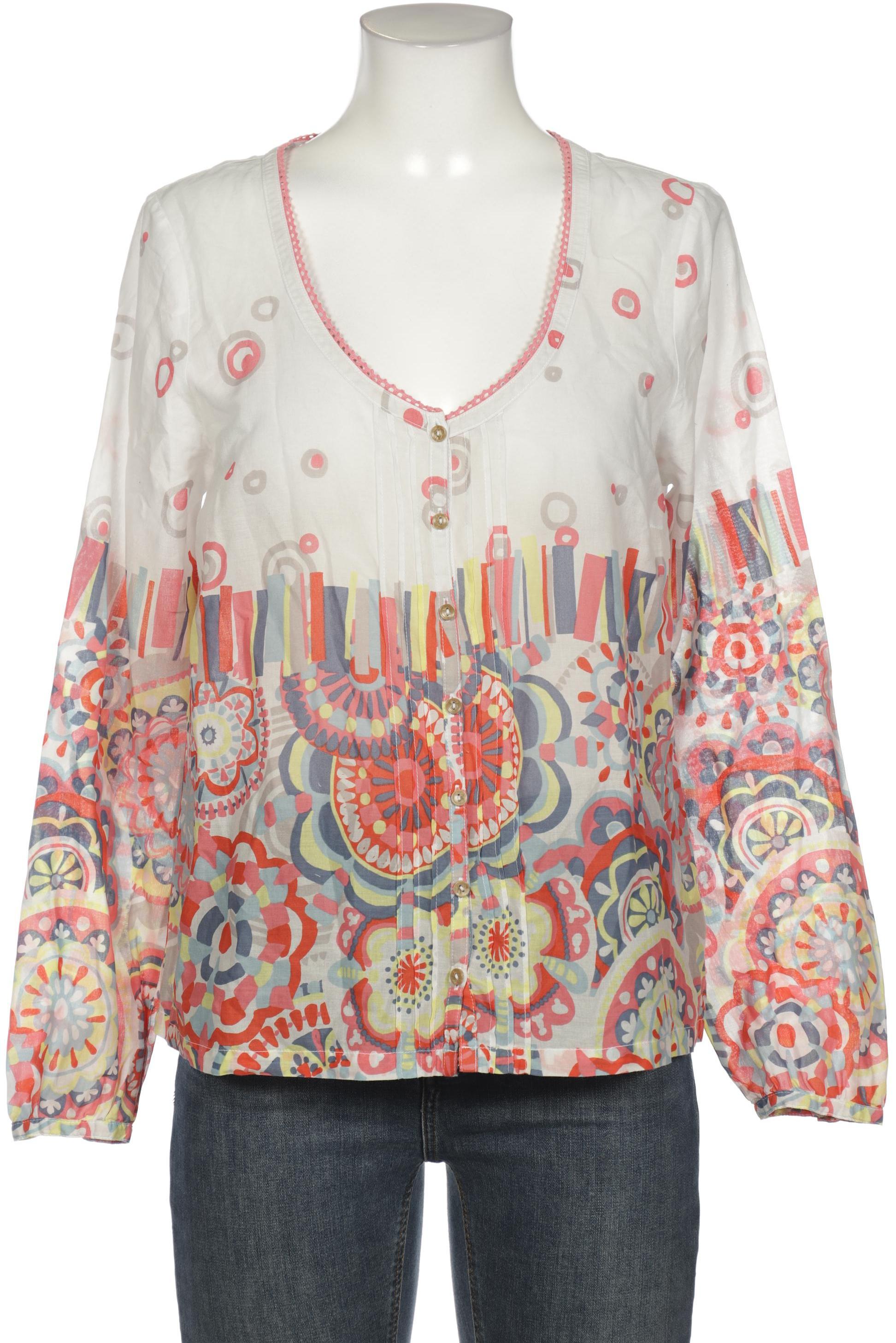 

sandwich_ Damen Bluse, mehrfarbig