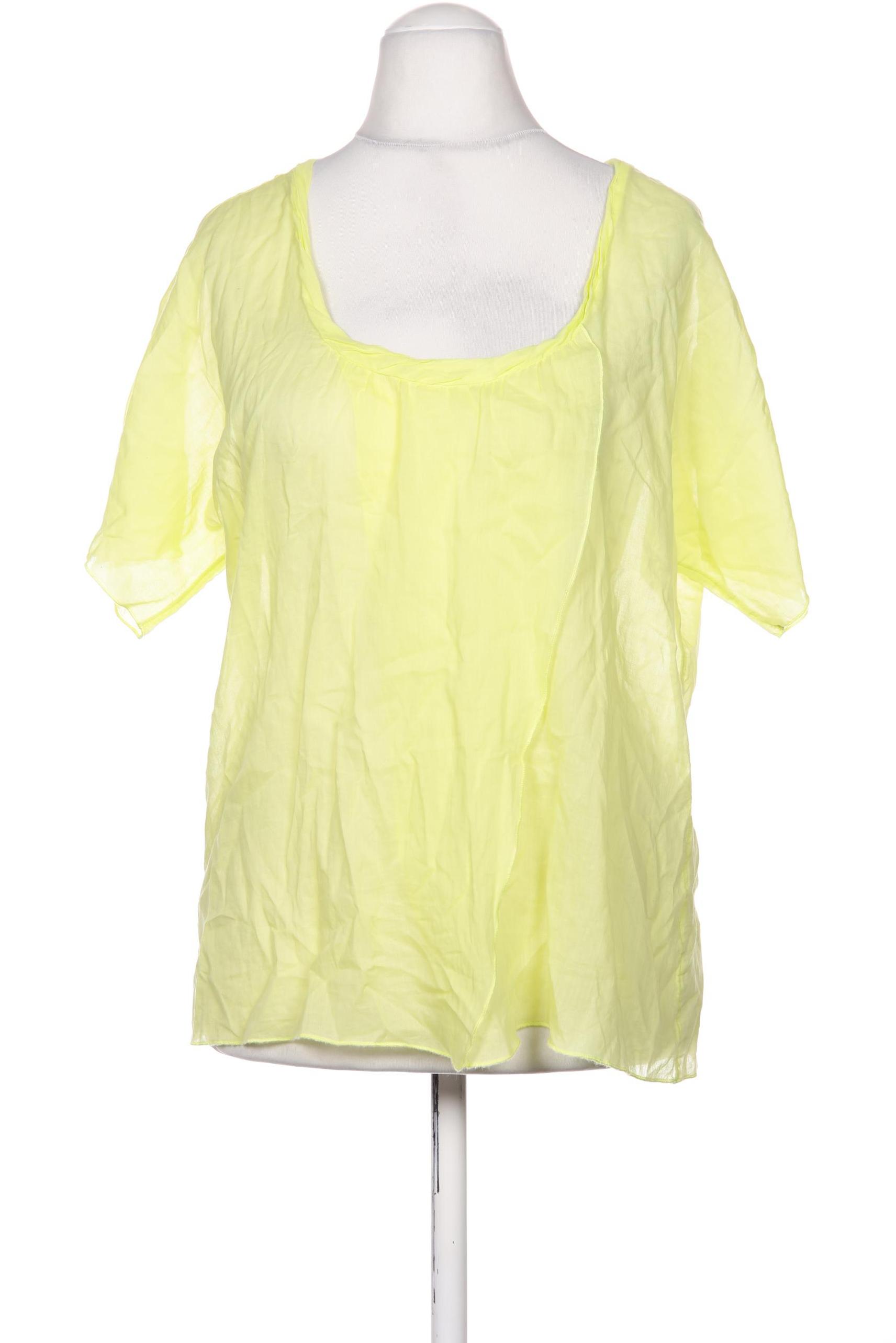 

sandwich_ Damen Bluse, neon, Gr. 40