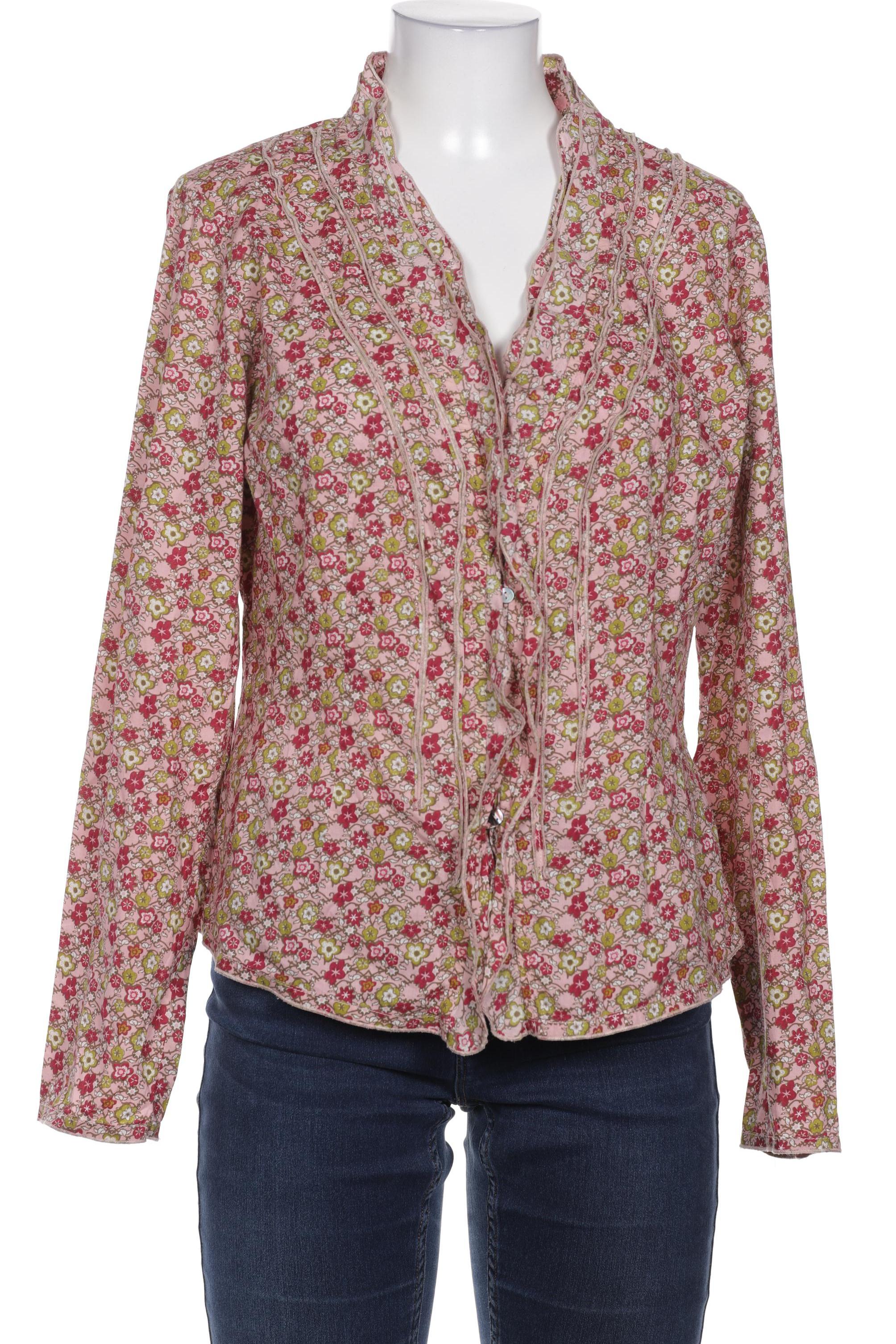 

sandwich_ Damen Bluse, pink