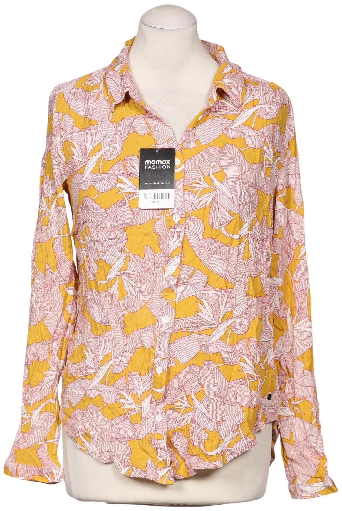 

sandwich_ Damen Bluse, mehrfarbig, Gr. 38