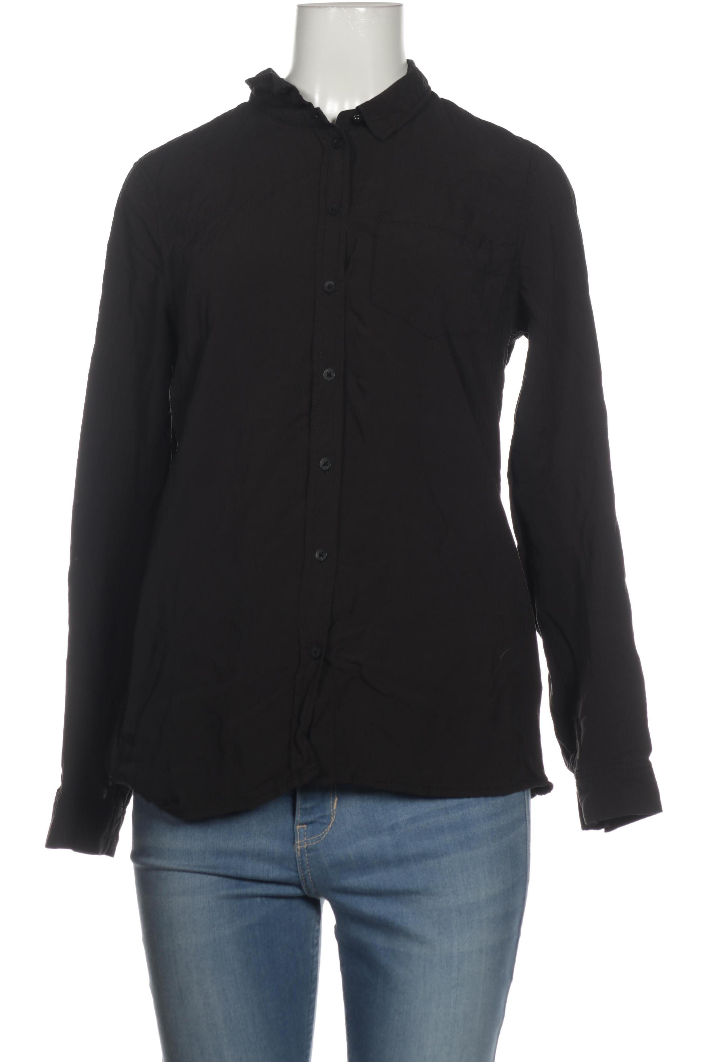 

sandwich_ Damen Bluse, braun, Gr. 34
