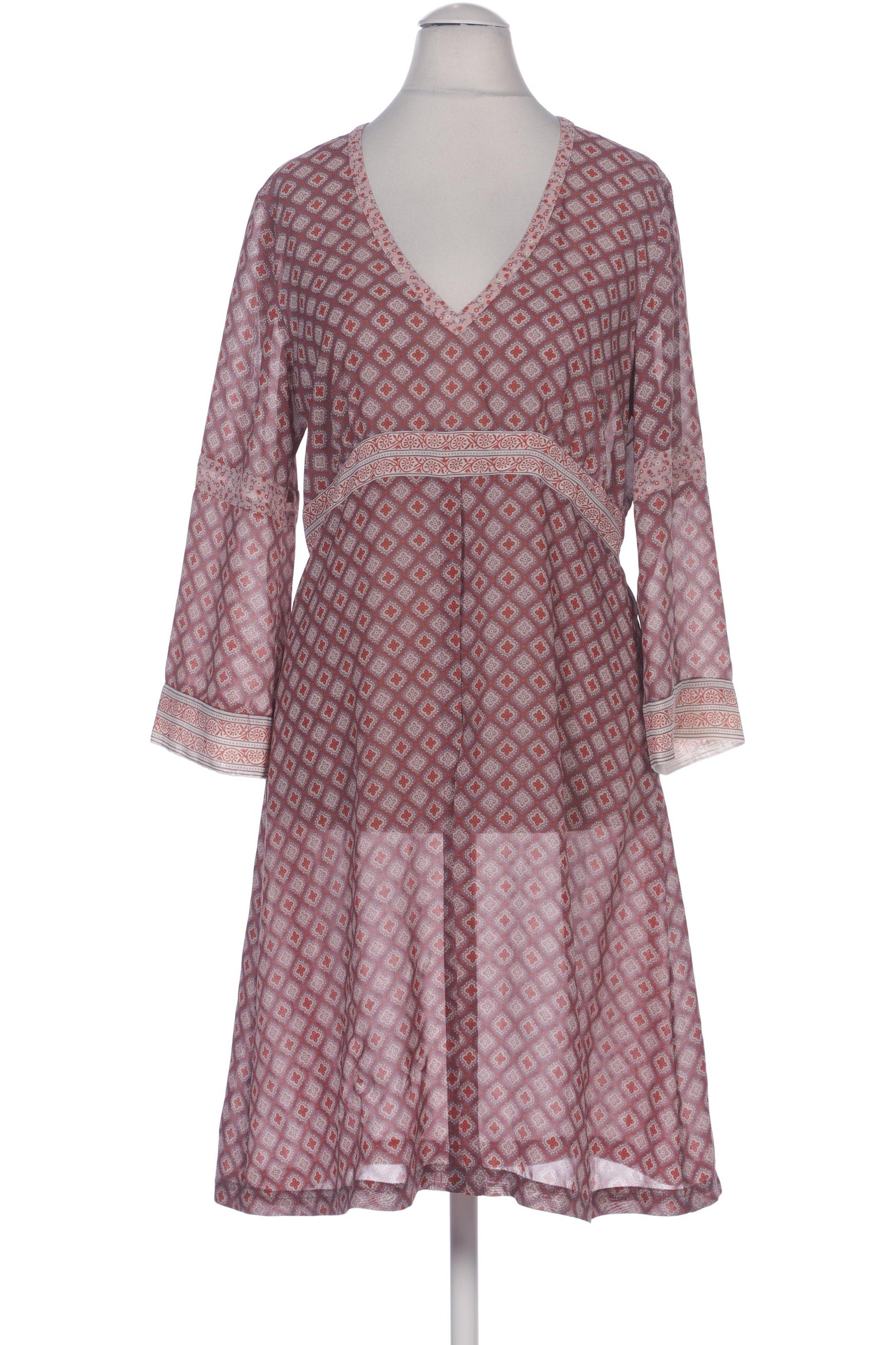 

sandwich_ Damen Bluse, bordeaux, Gr. 40