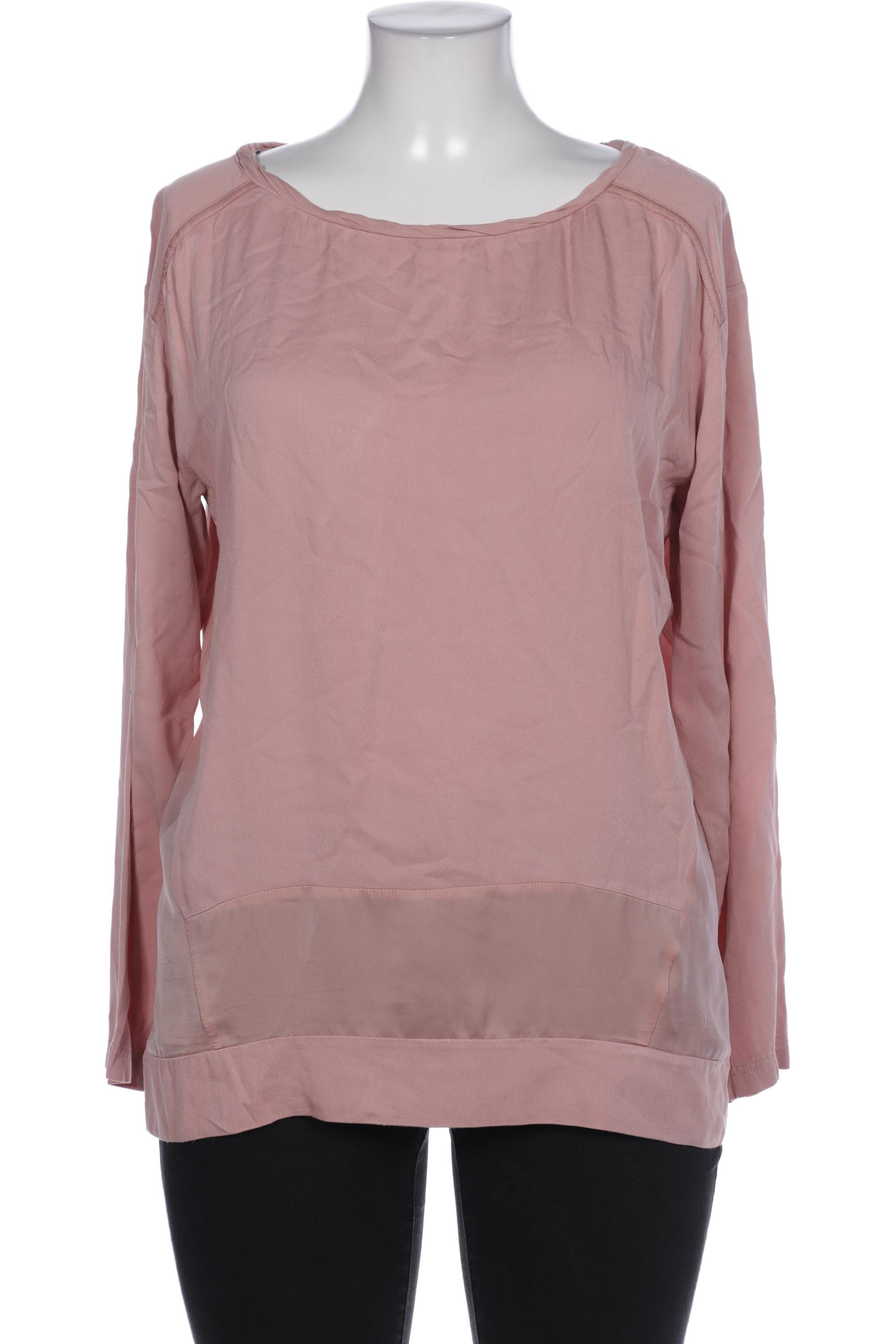 

sandwich_ Damen Bluse, pink, Gr. 40