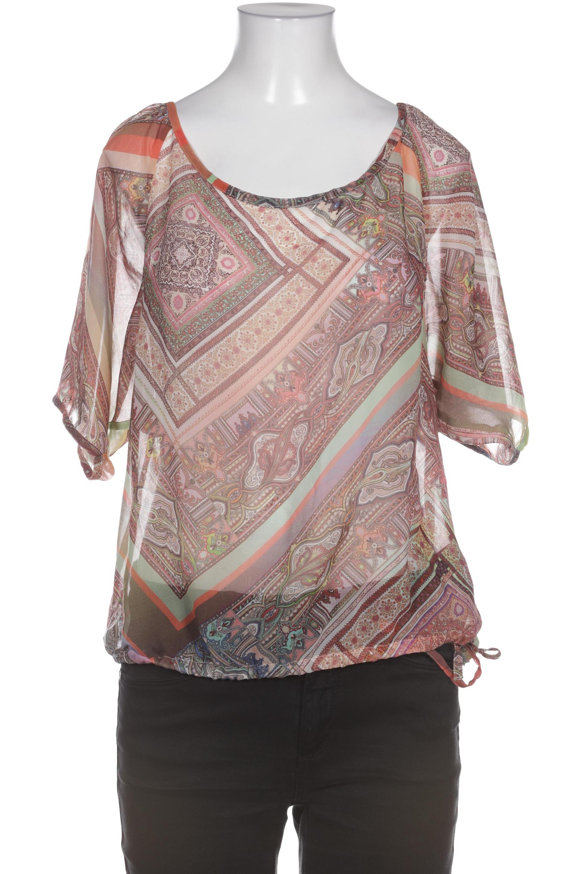 

sandwich_ Damen Bluse, mehrfarbig, Gr. 36