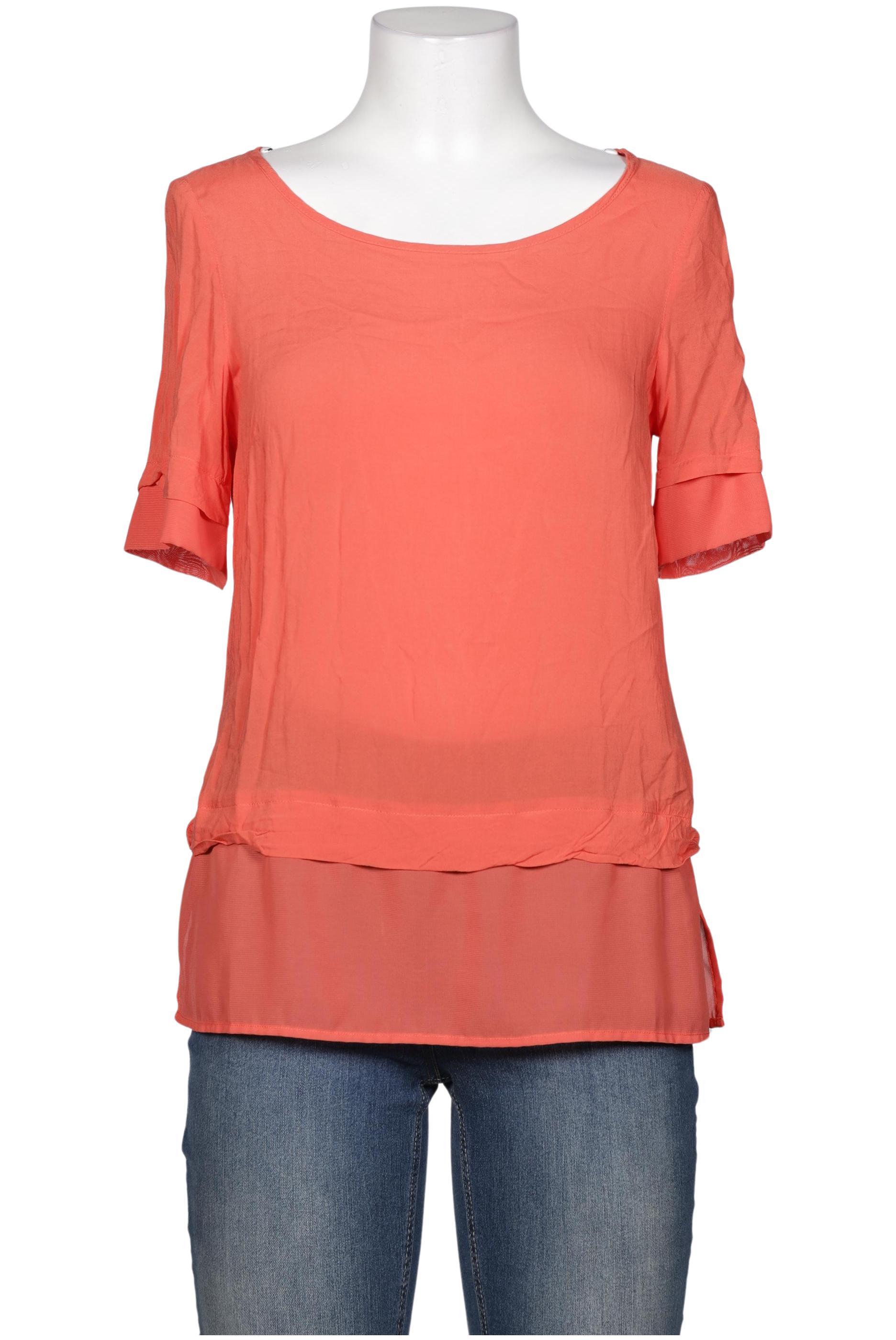 

sandwich_ Damen Bluse, orange, Gr. 36