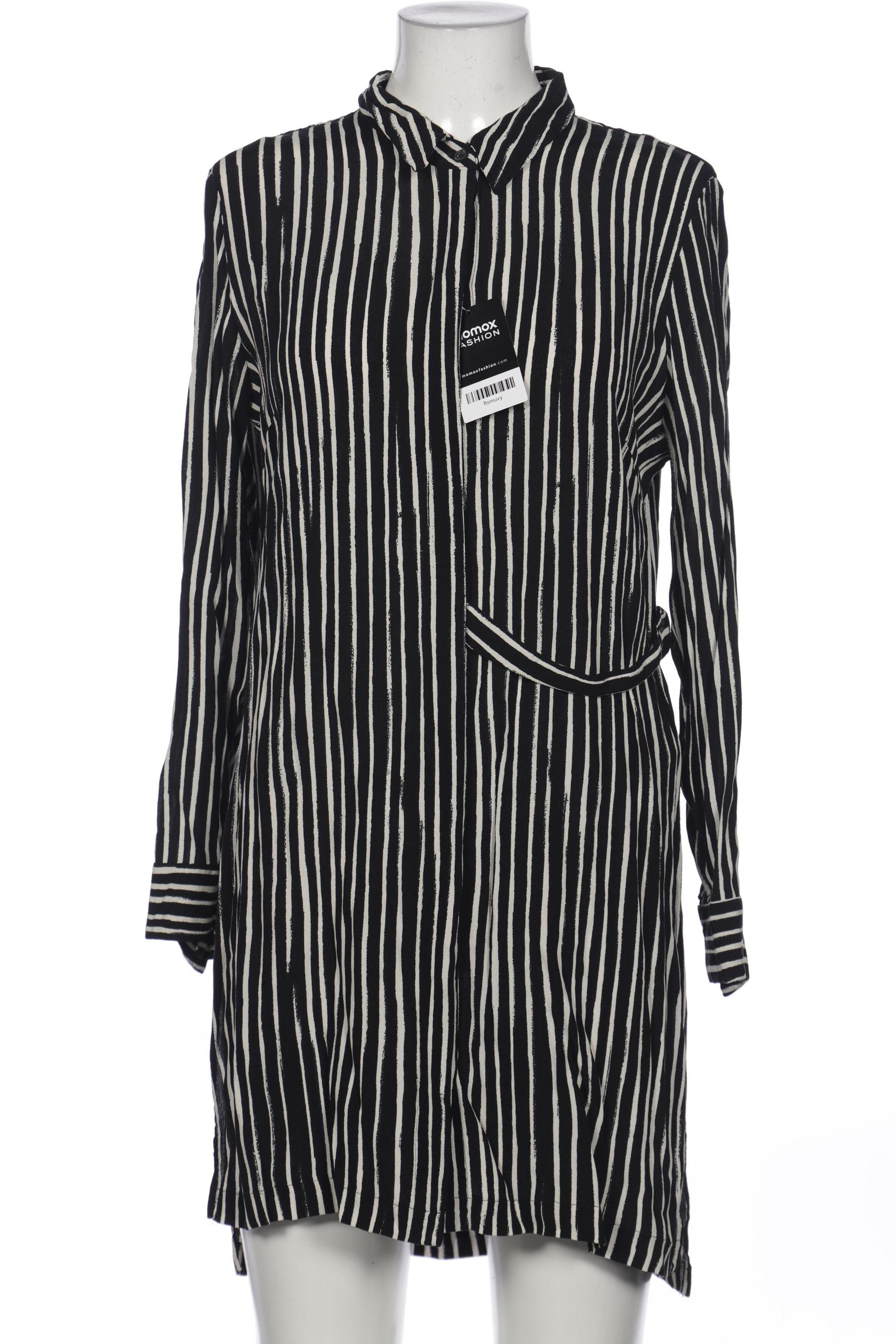 

sandwich_ Damen Bluse, schwarz, Gr. 40