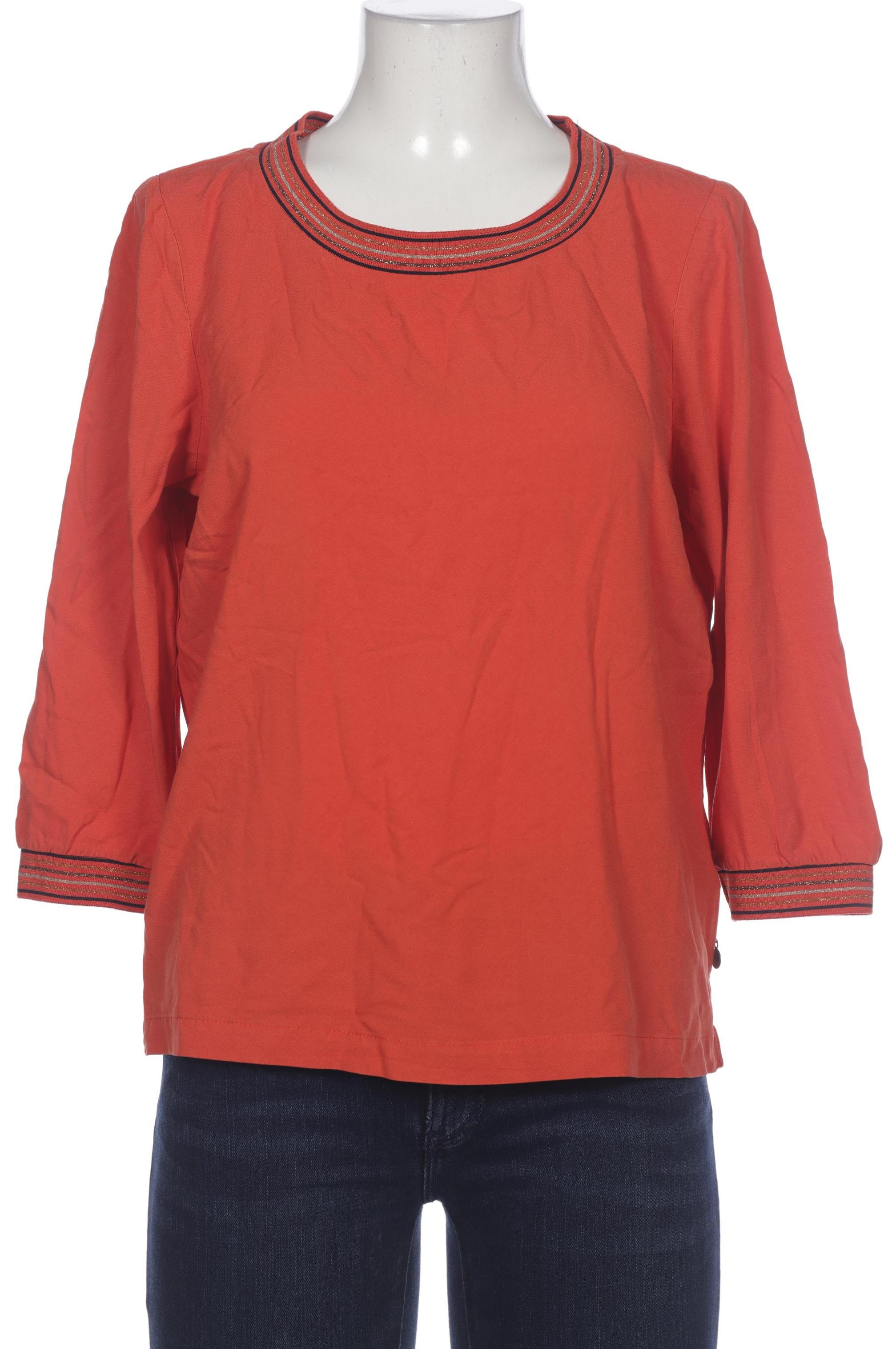 

sandwich_ Damen Bluse, orange, Gr. 40