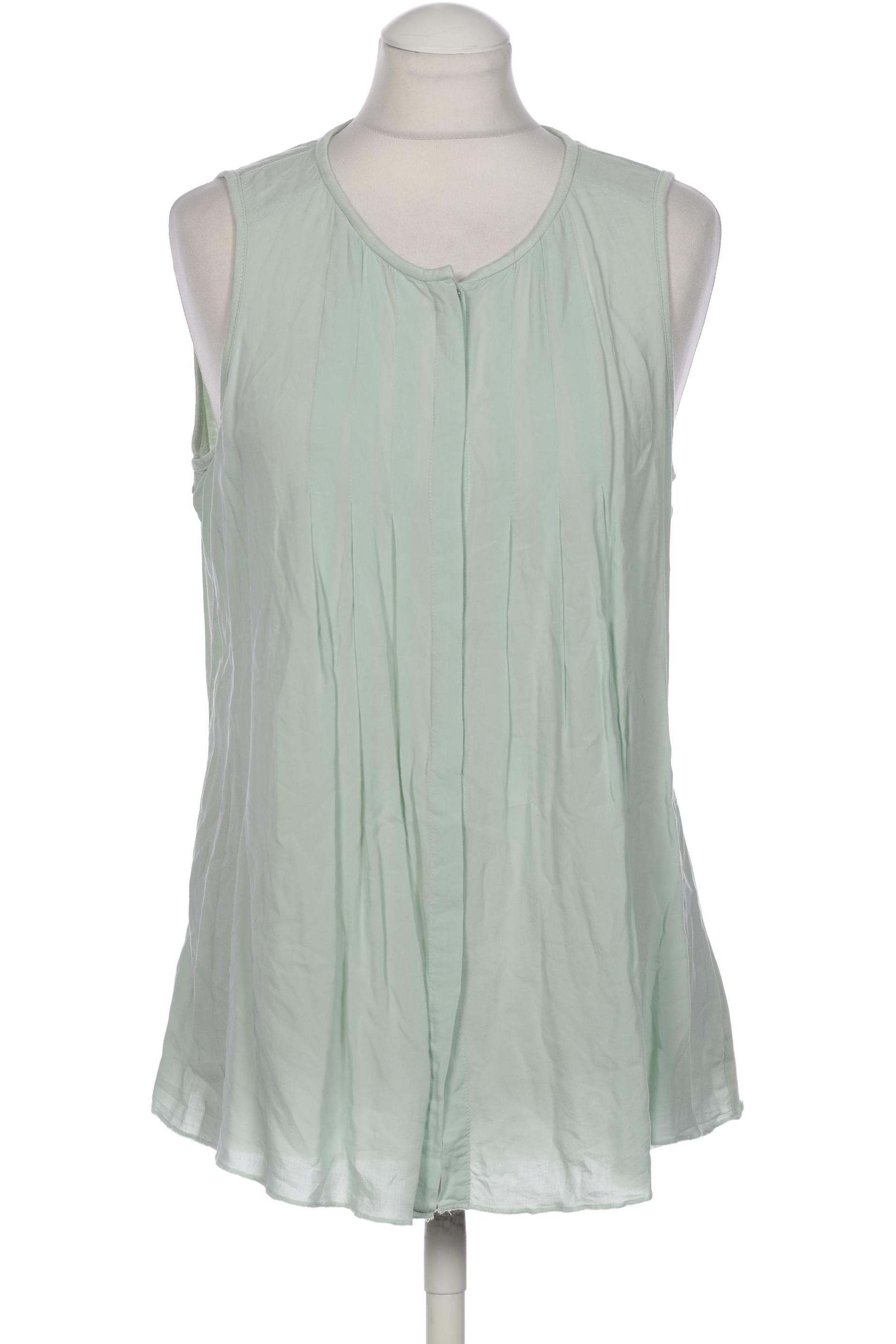 Thumbnail - sandwich_ Damen Bluse, hellgrün, Gr. 38