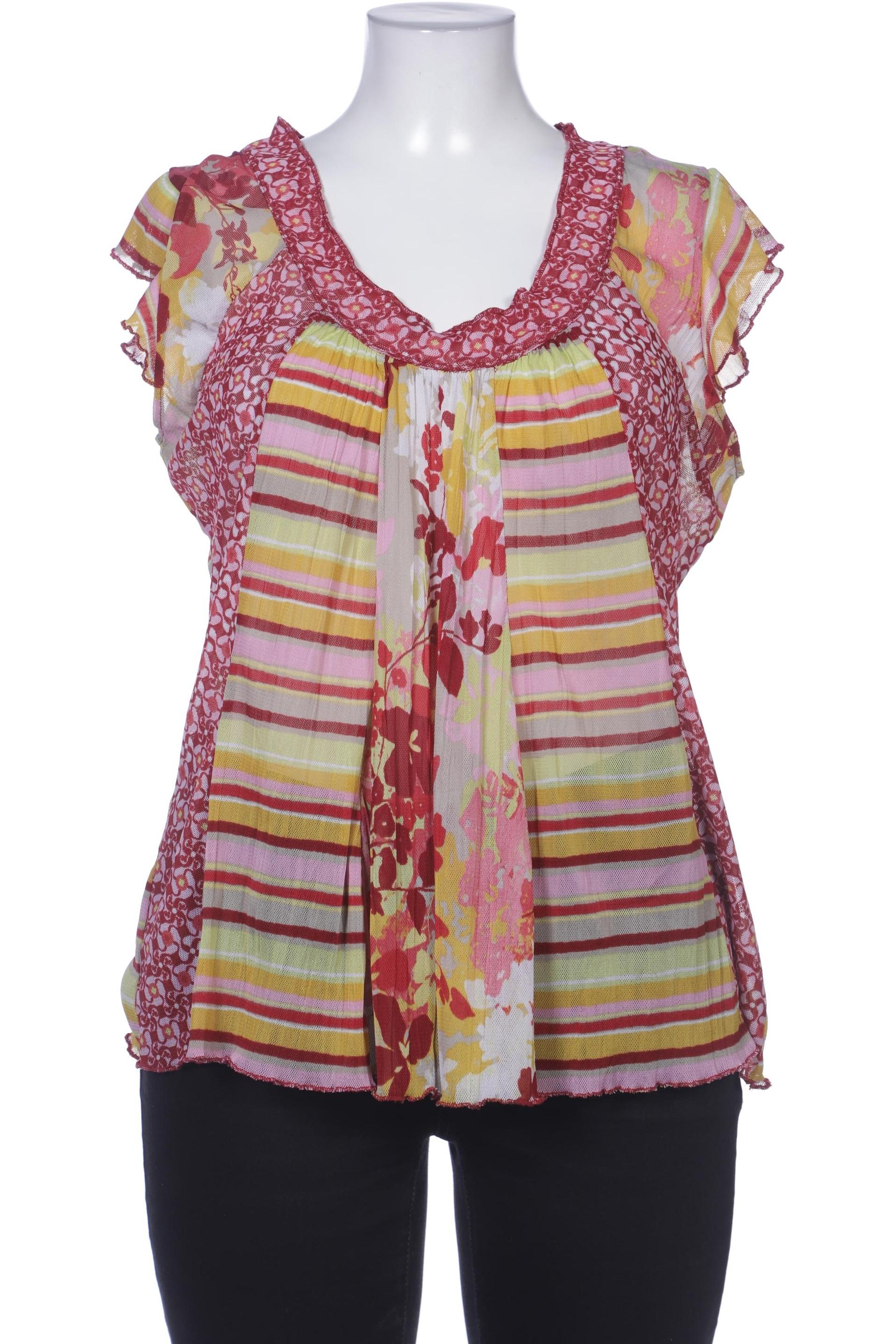 

sandwich_ Damen Bluse, mehrfarbig, Gr. 44