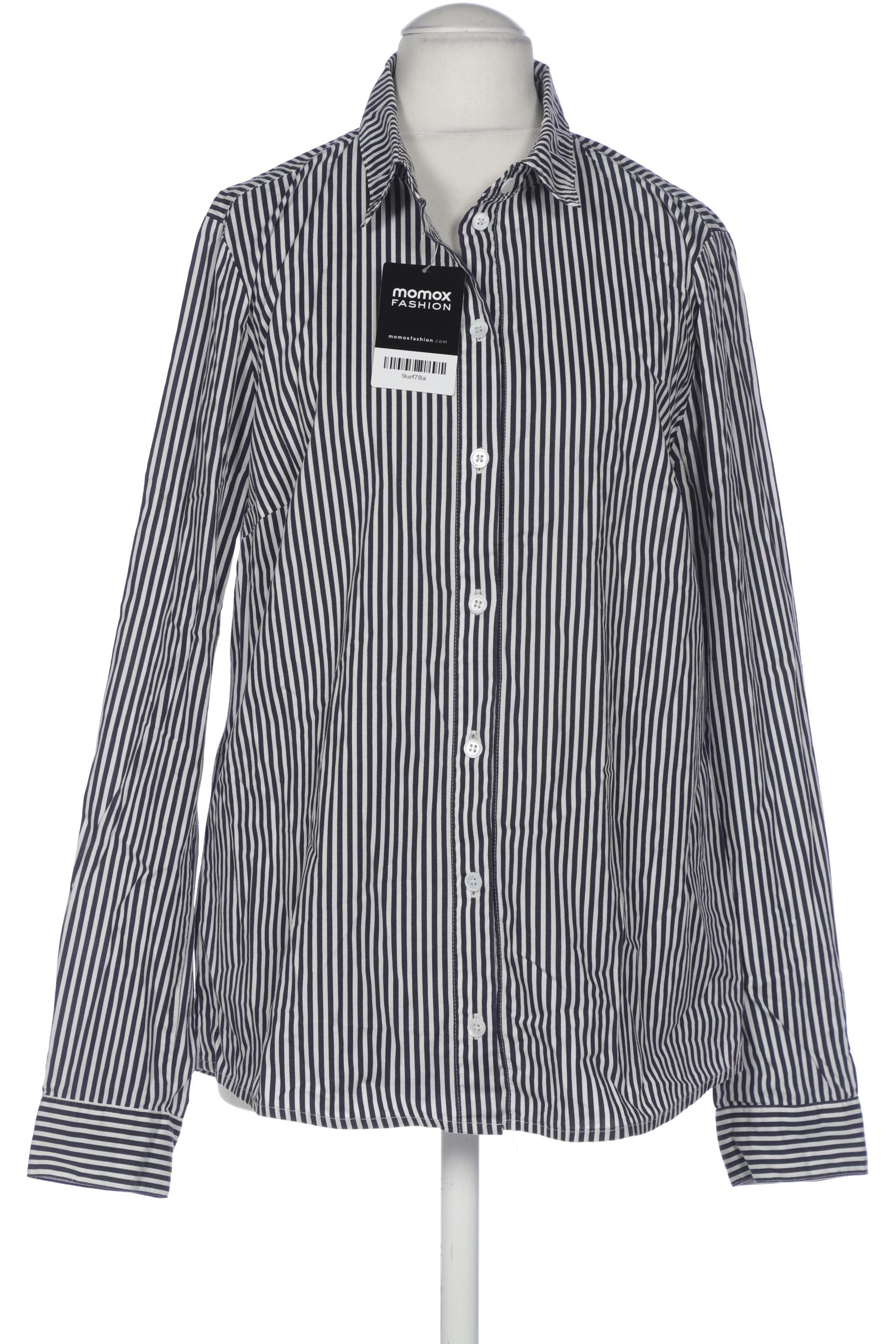 

sandwich_ Damen Bluse, schwarz, Gr. 36