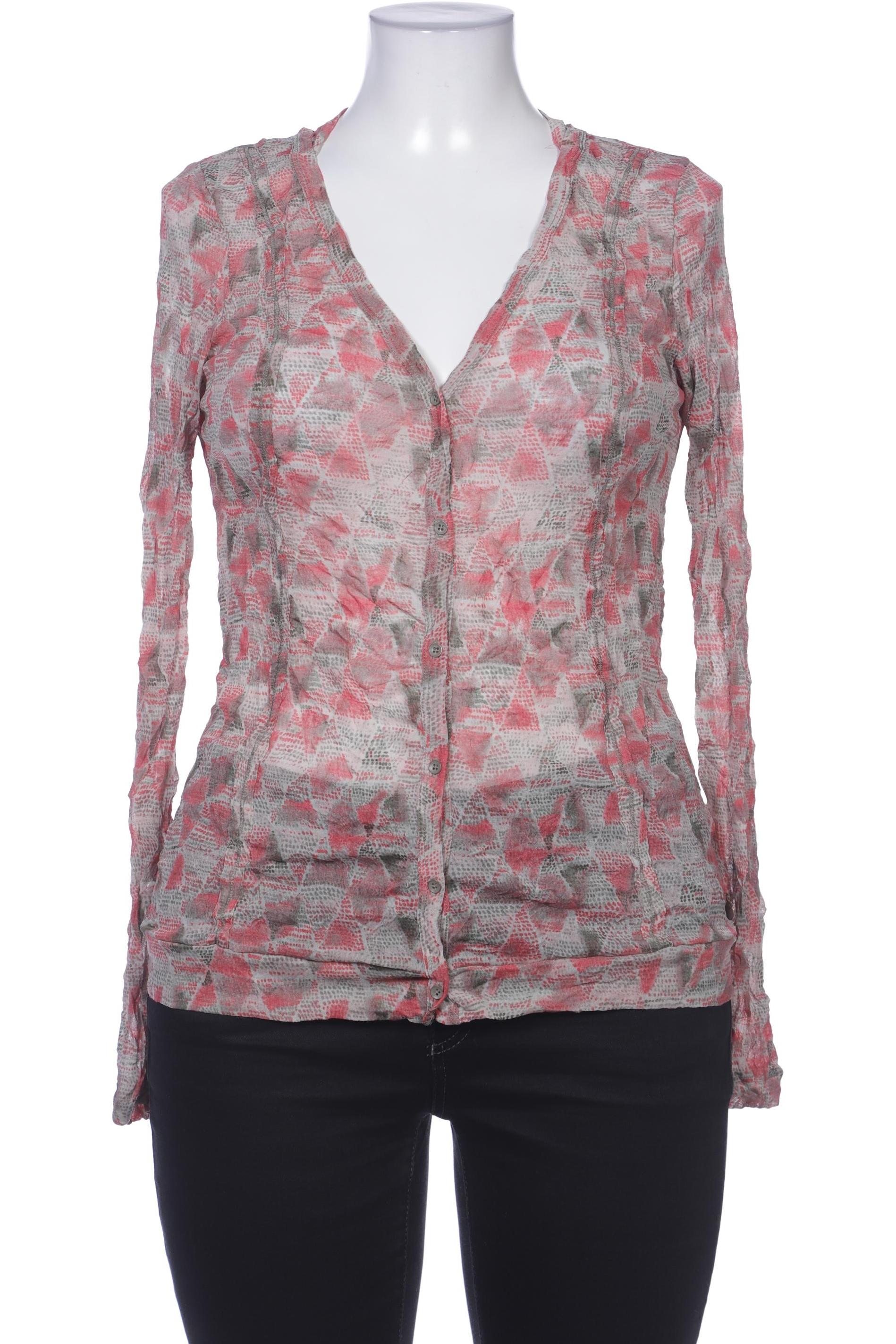 

sandwich_ Damen Bluse, pink, Gr. 44