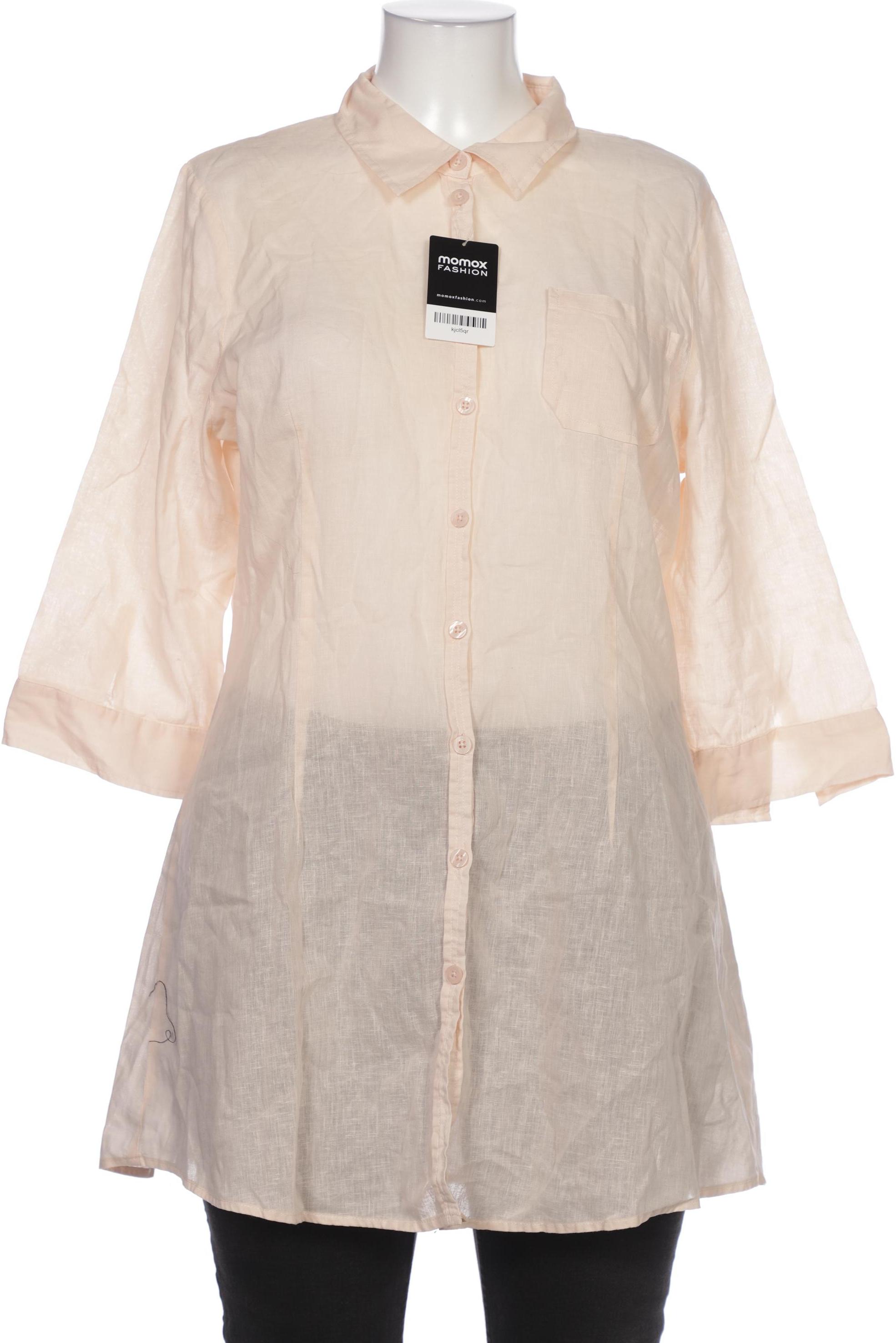 

sandwich_ Damen Bluse, orange, Gr. 44