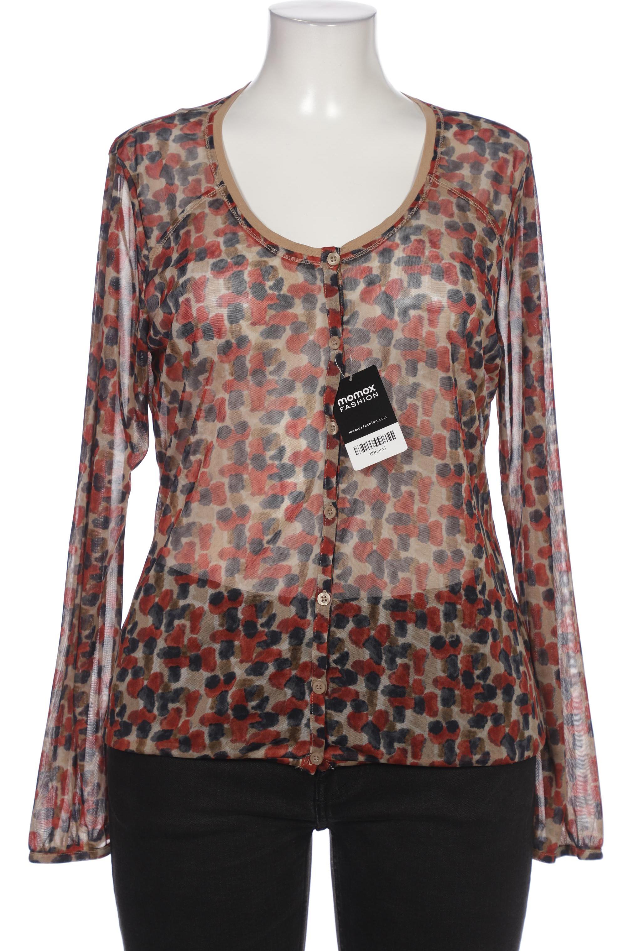 

sandwich_ Damen Bluse, beige, Gr. 42