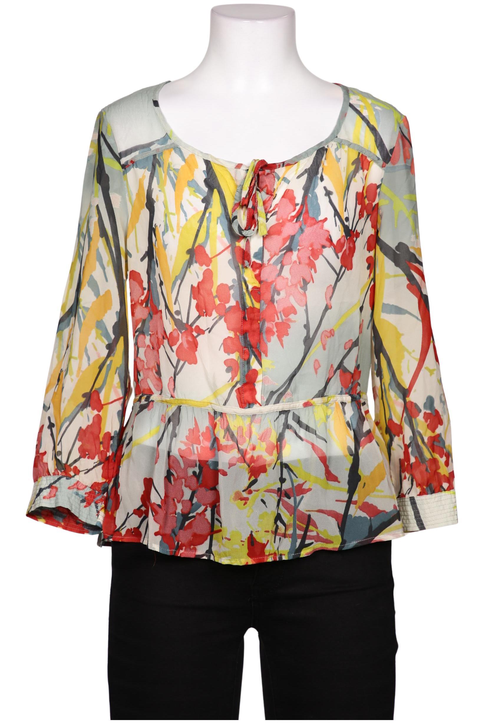

sandwich_ Damen Bluse, mehrfarbig, Gr. 36