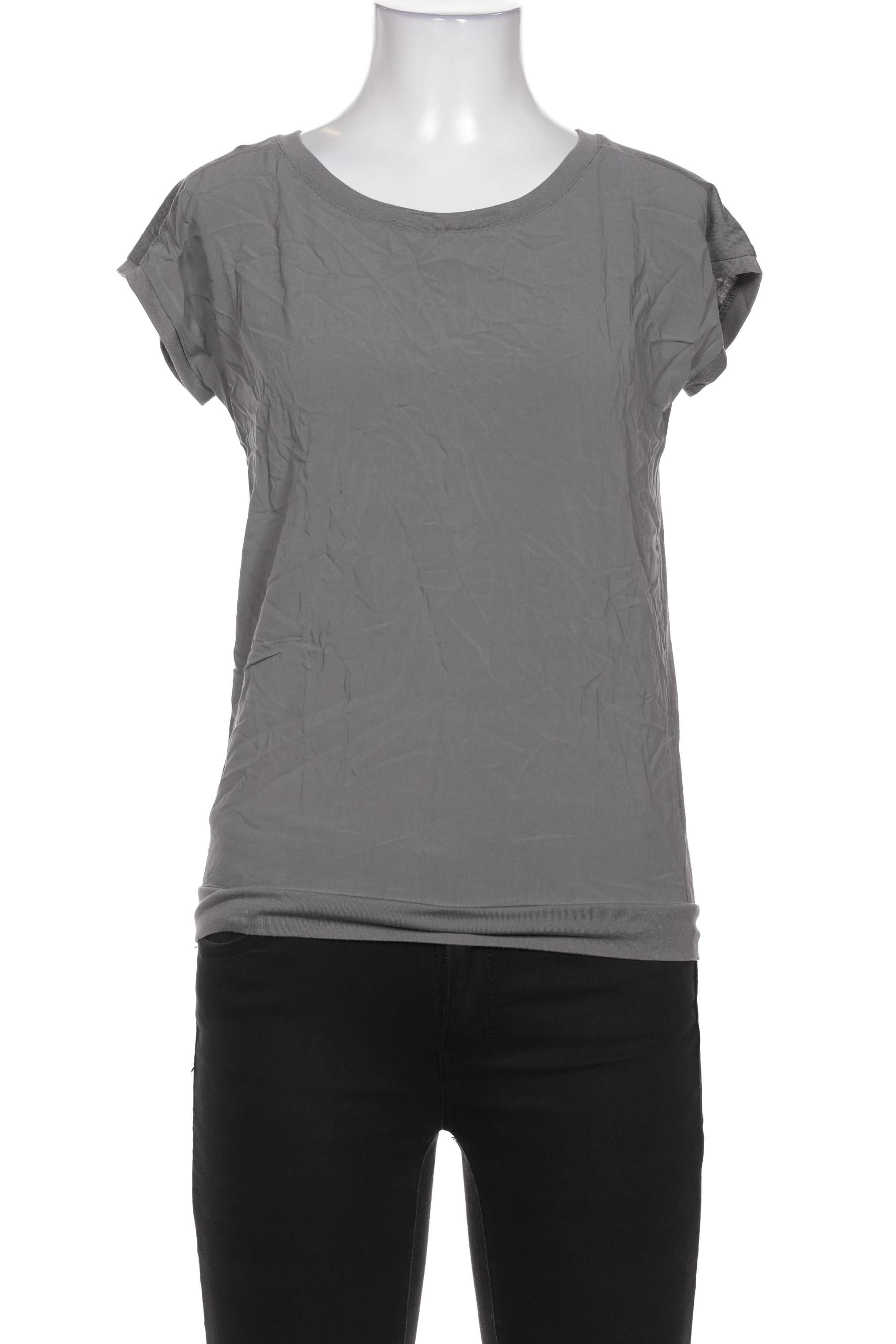

sandwich_ Damen Bluse, grau