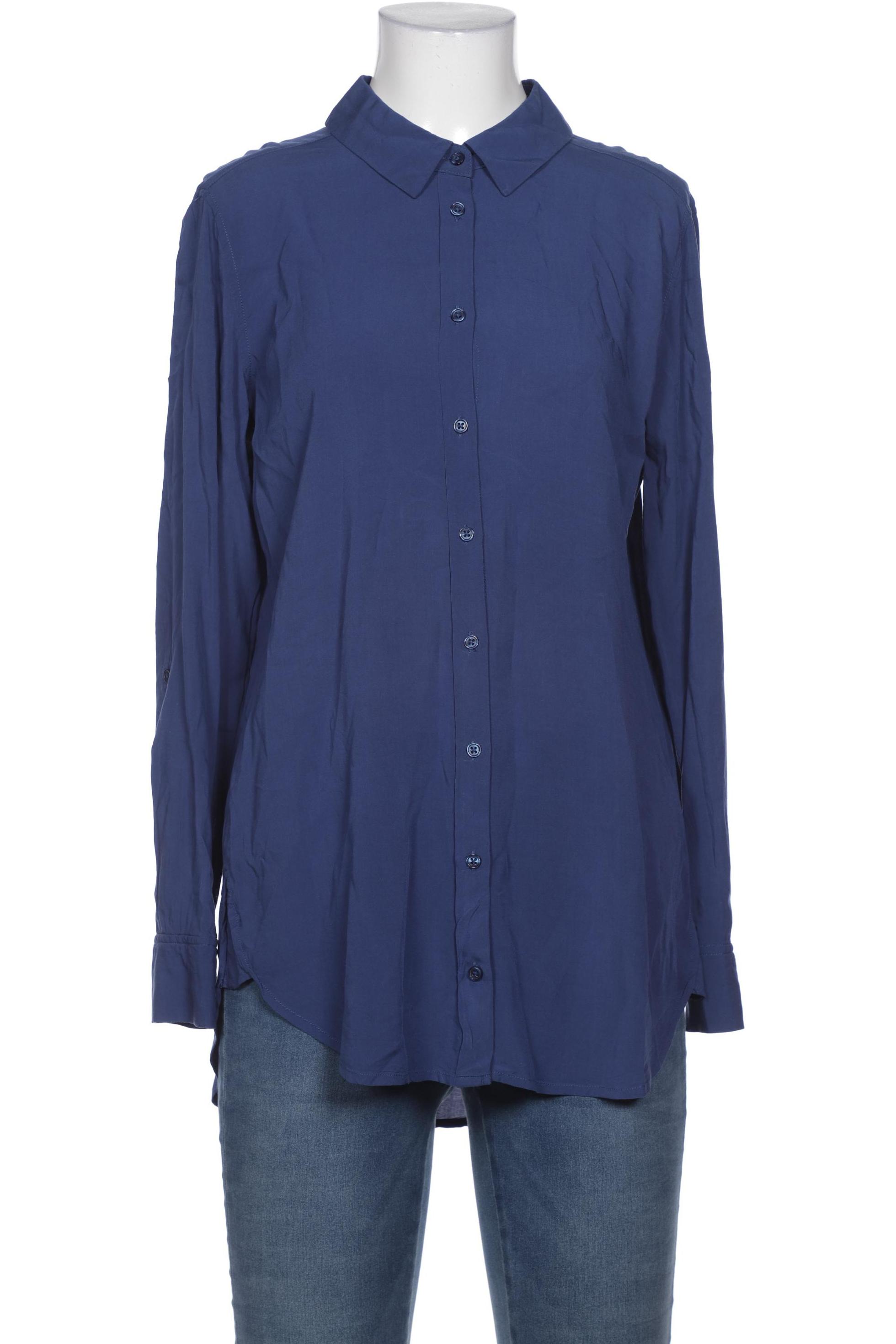 

sandwich_ Damen Bluse, blau