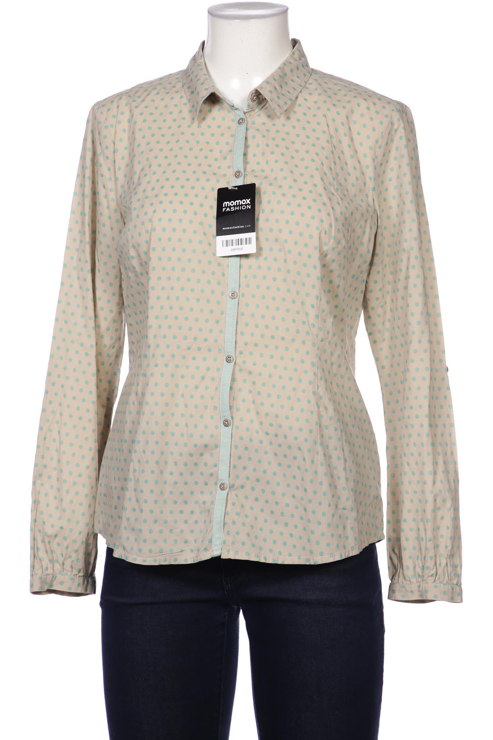 

sandwich_ Damen Bluse, beige