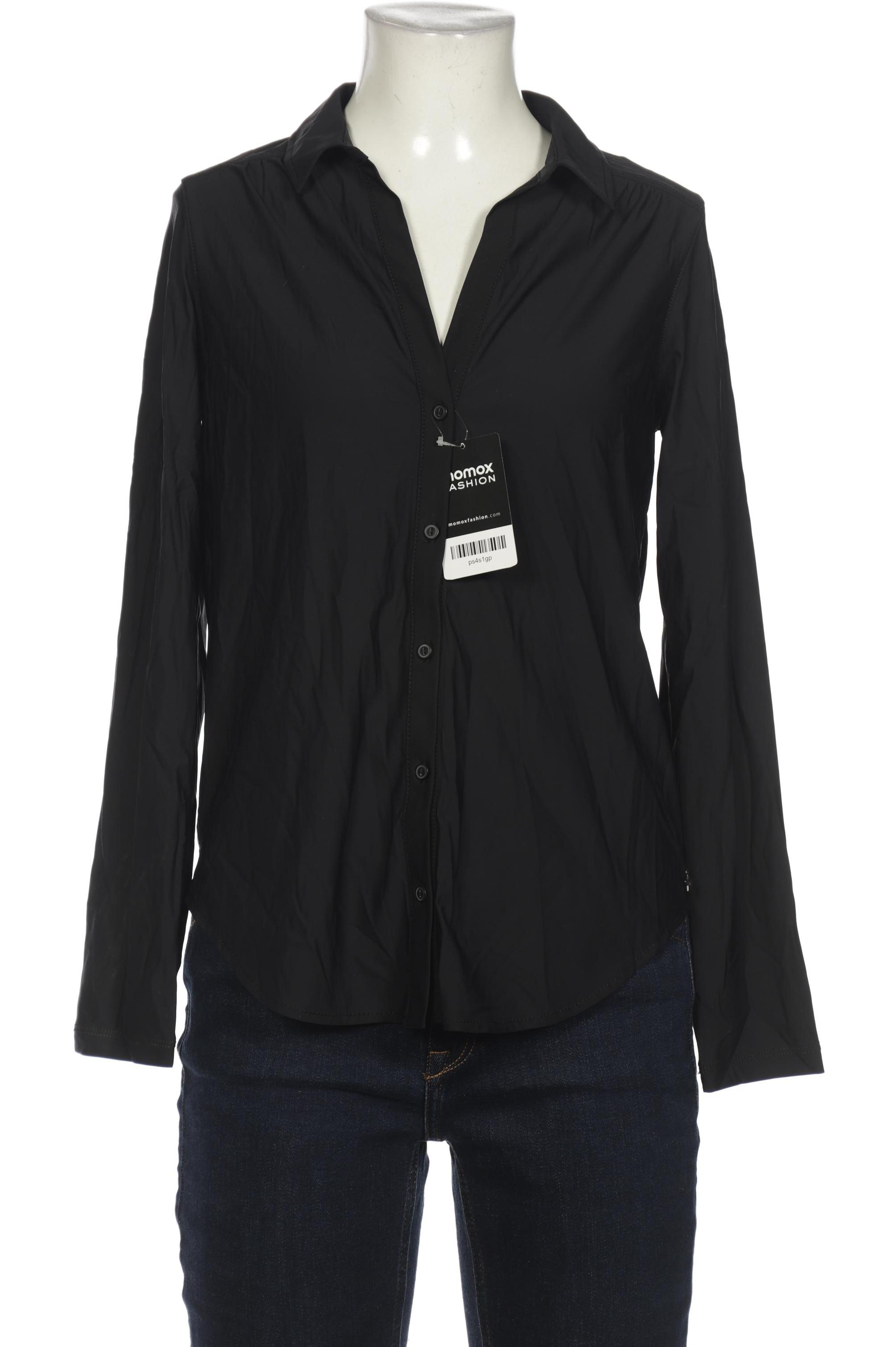 

sandwich_ Damen Bluse, marineblau