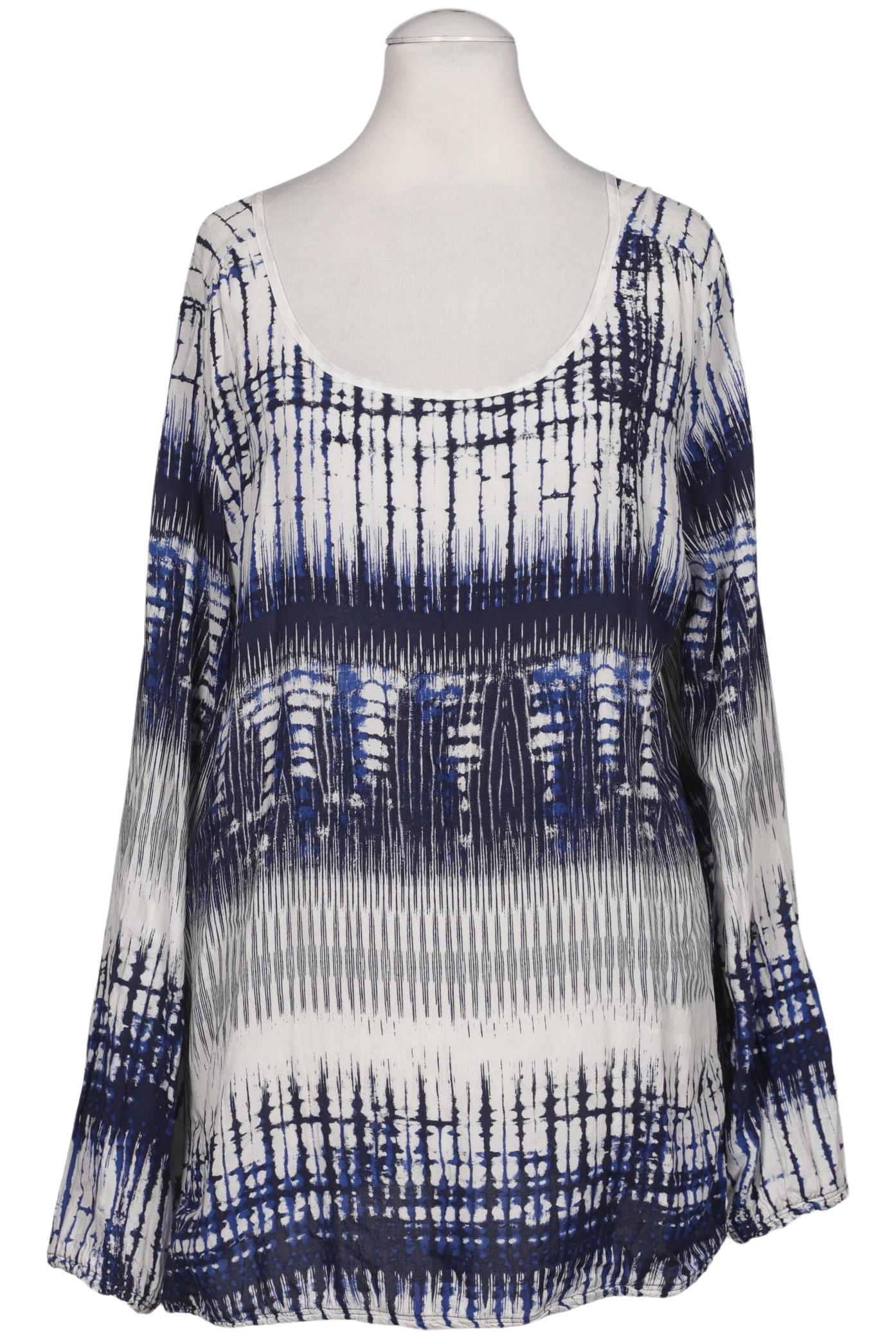 

sandwich_ Damen Bluse, marineblau, Gr. 38