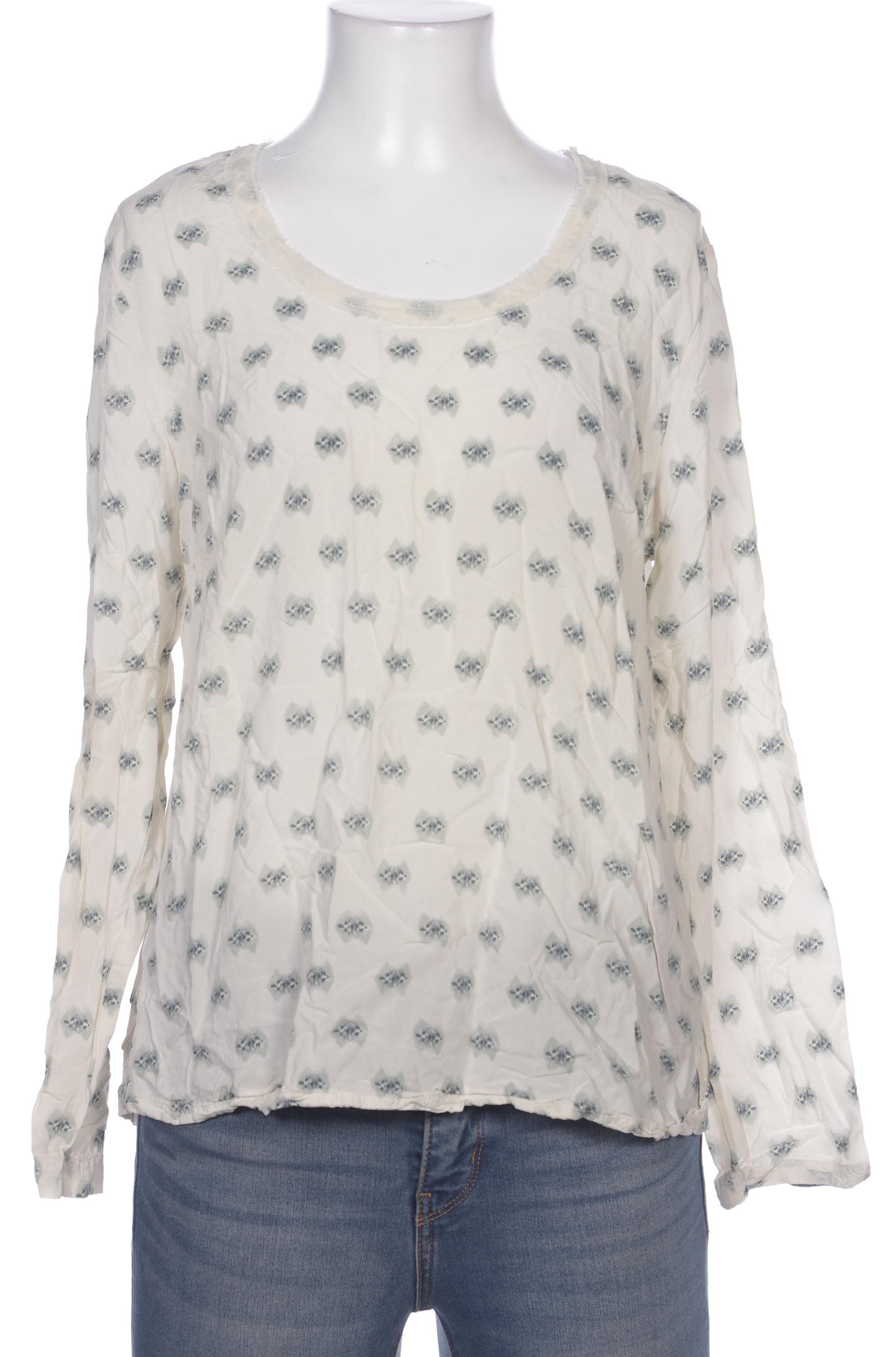 

sandwich_ Damen Bluse, grün, Gr. 40