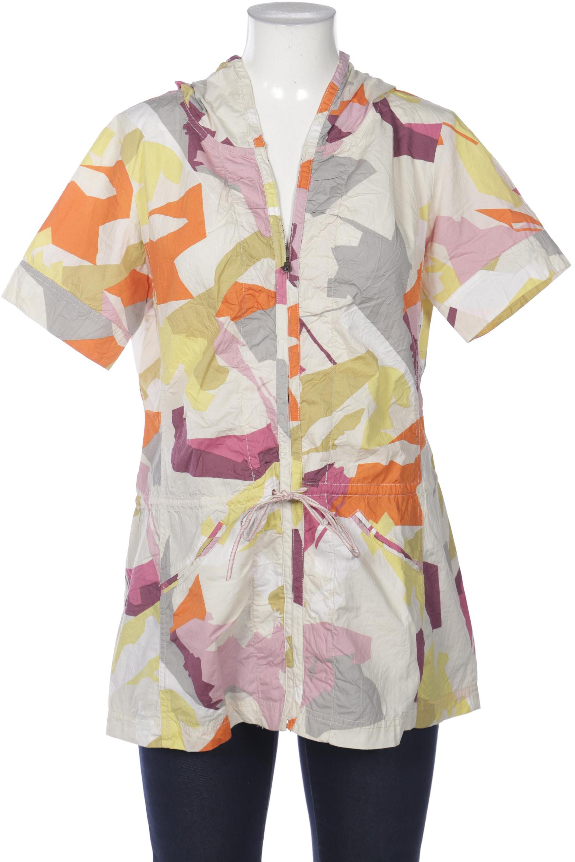 

sandwich_ Damen Bluse, mehrfarbig, Gr. 40