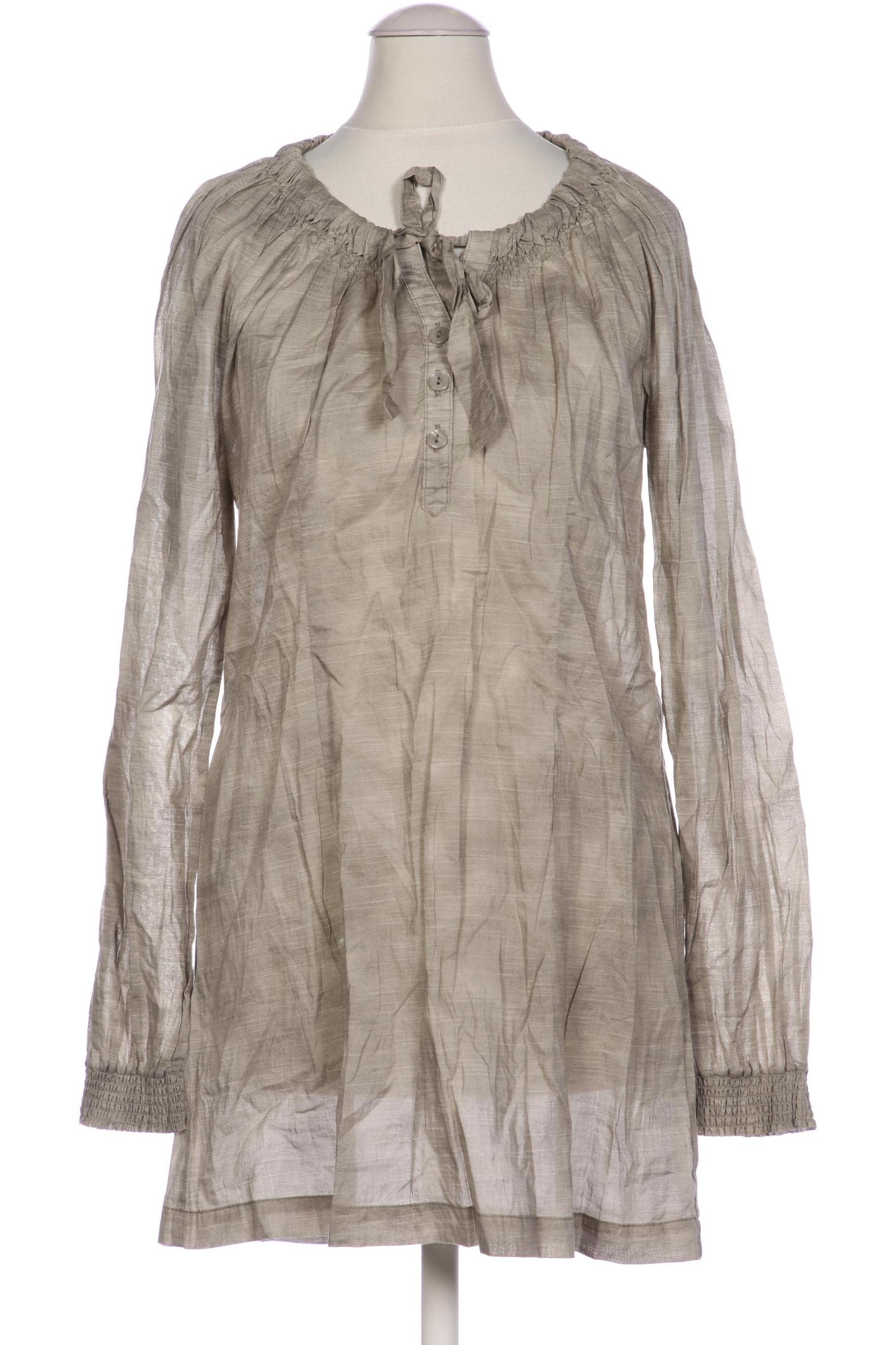 Thumbnail - sandwich_ Damen Bluse, braun, Gr. 34