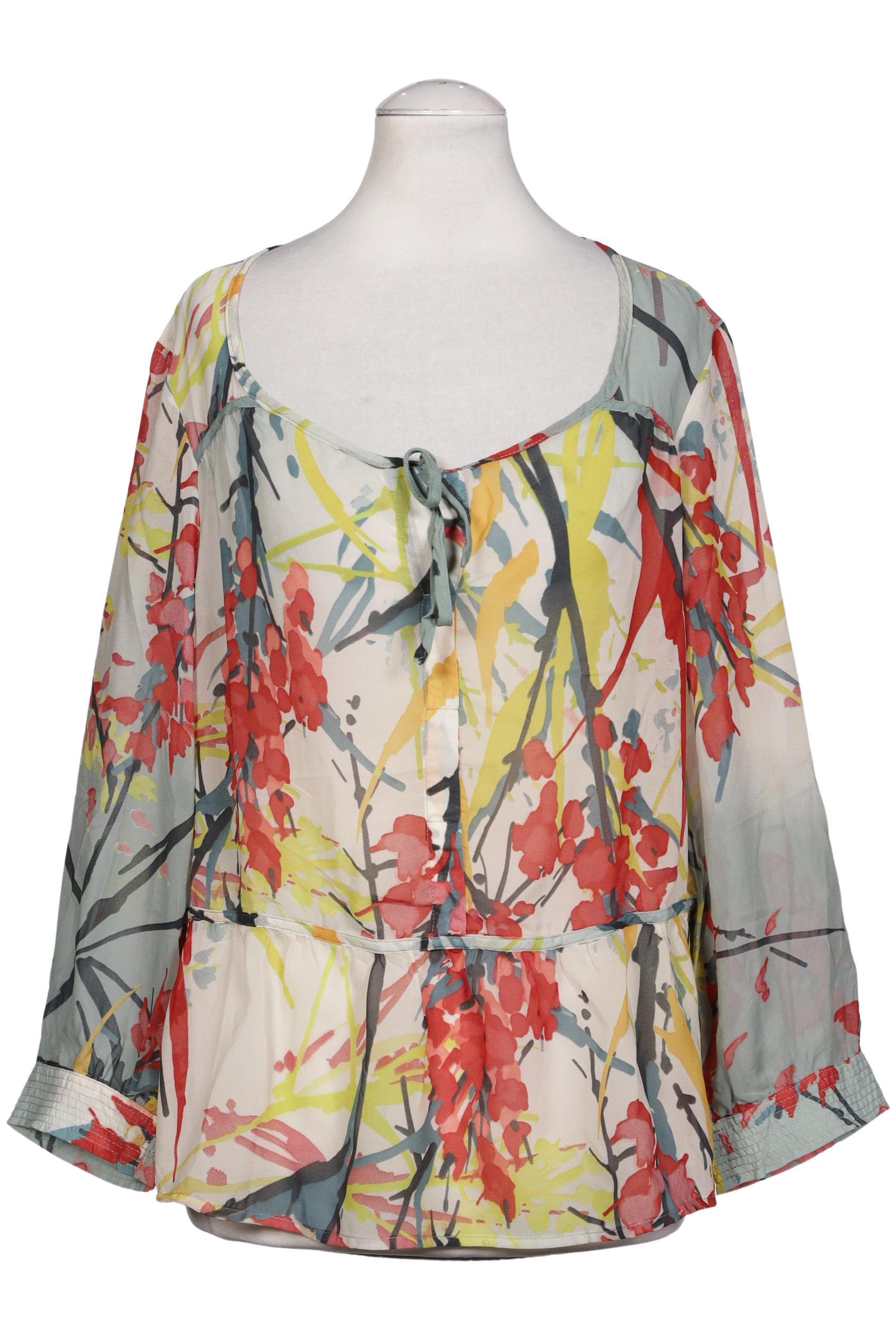 

sandwich_ Damen Bluse, mehrfarbig, Gr. 36