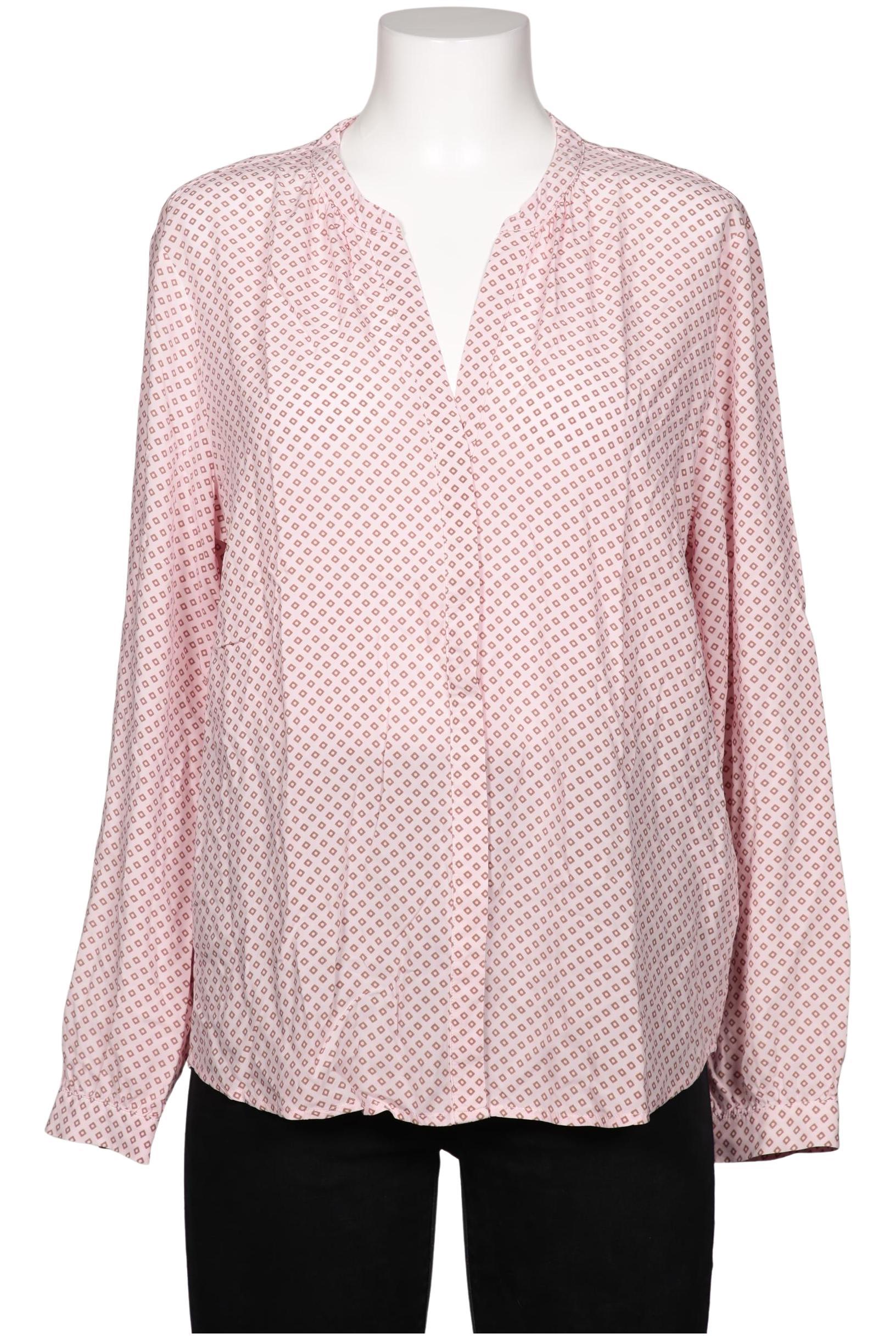 

sandwich_ Damen Bluse, pink, Gr. 42