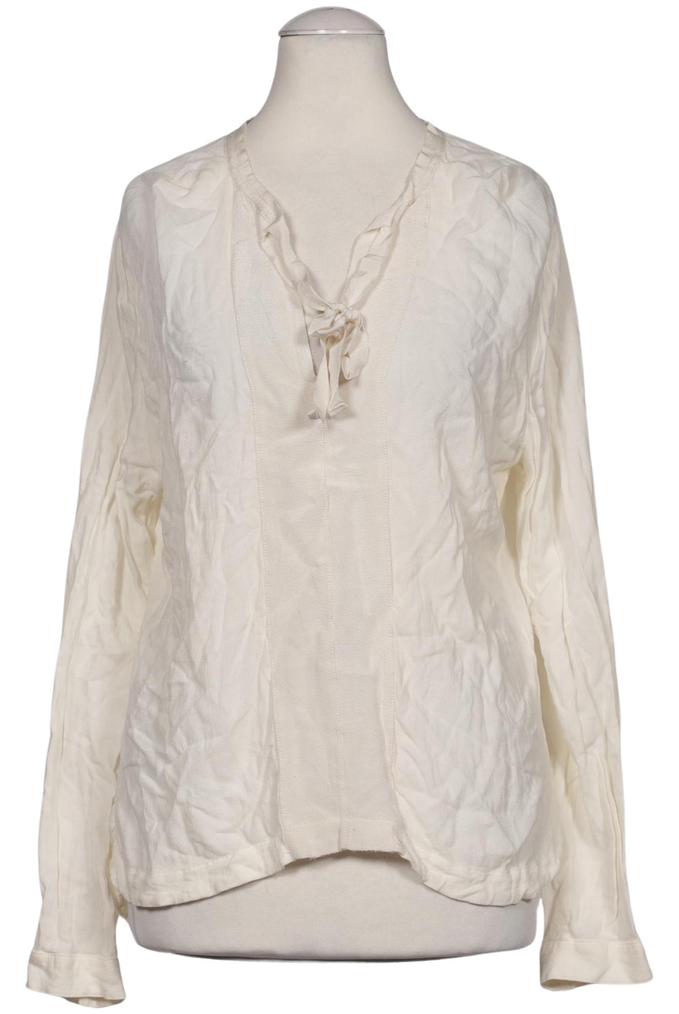 

sandwich_ Damen Bluse, cremeweiß, Gr. 36