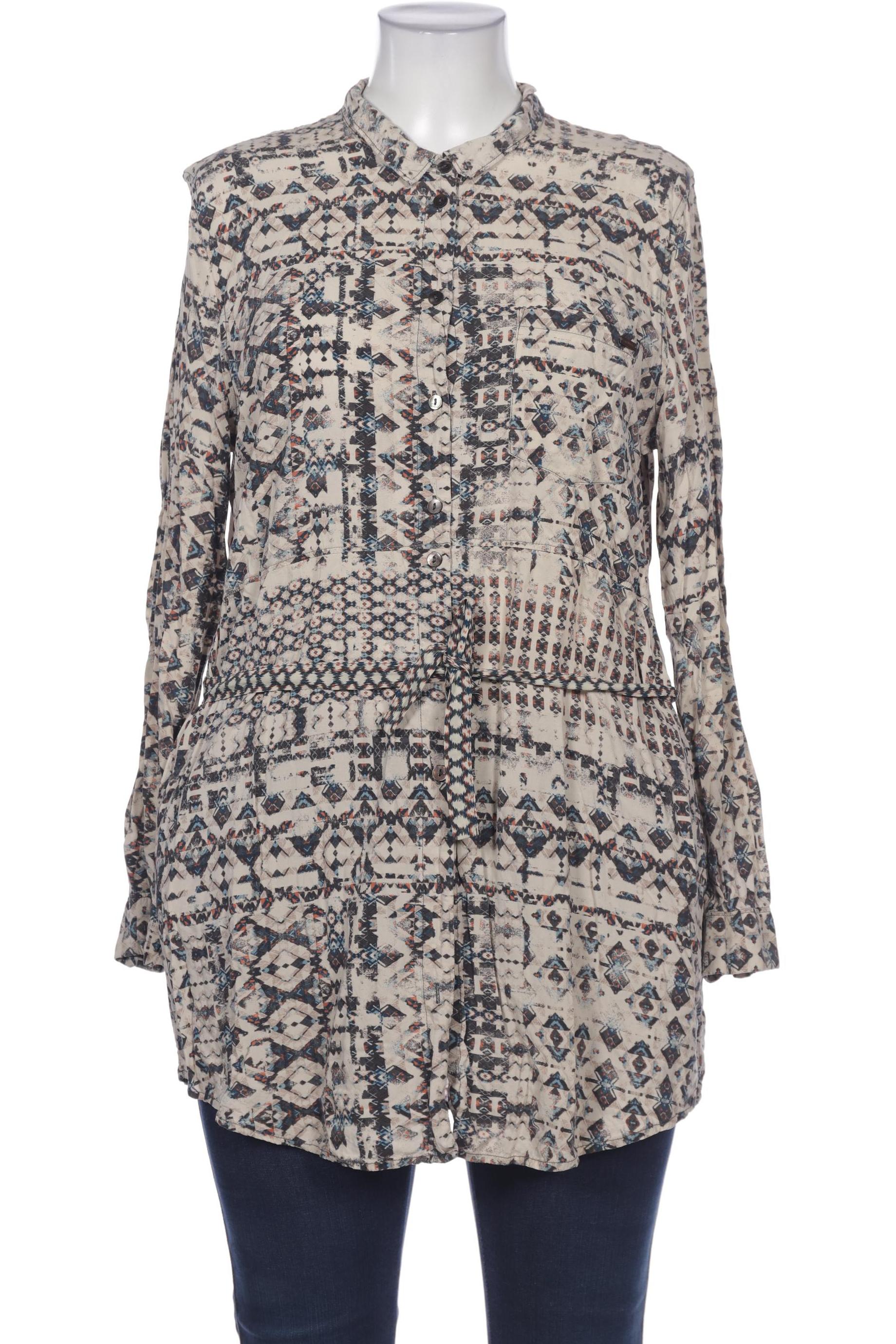 

sandwich_ Damen Bluse, mehrfarbig, Gr. 44