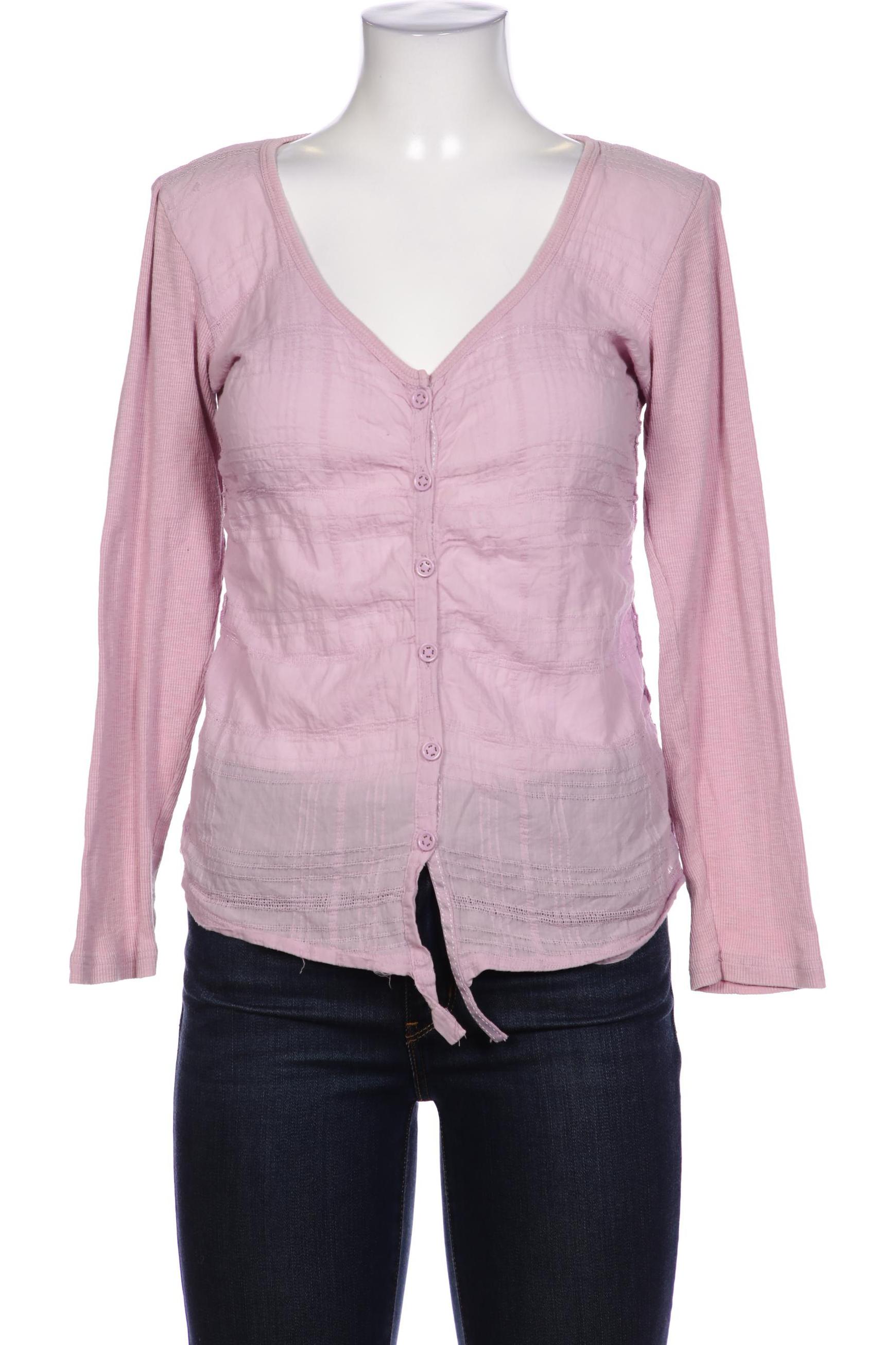 

sandwich_ Damen Bluse, pink, Gr. 38