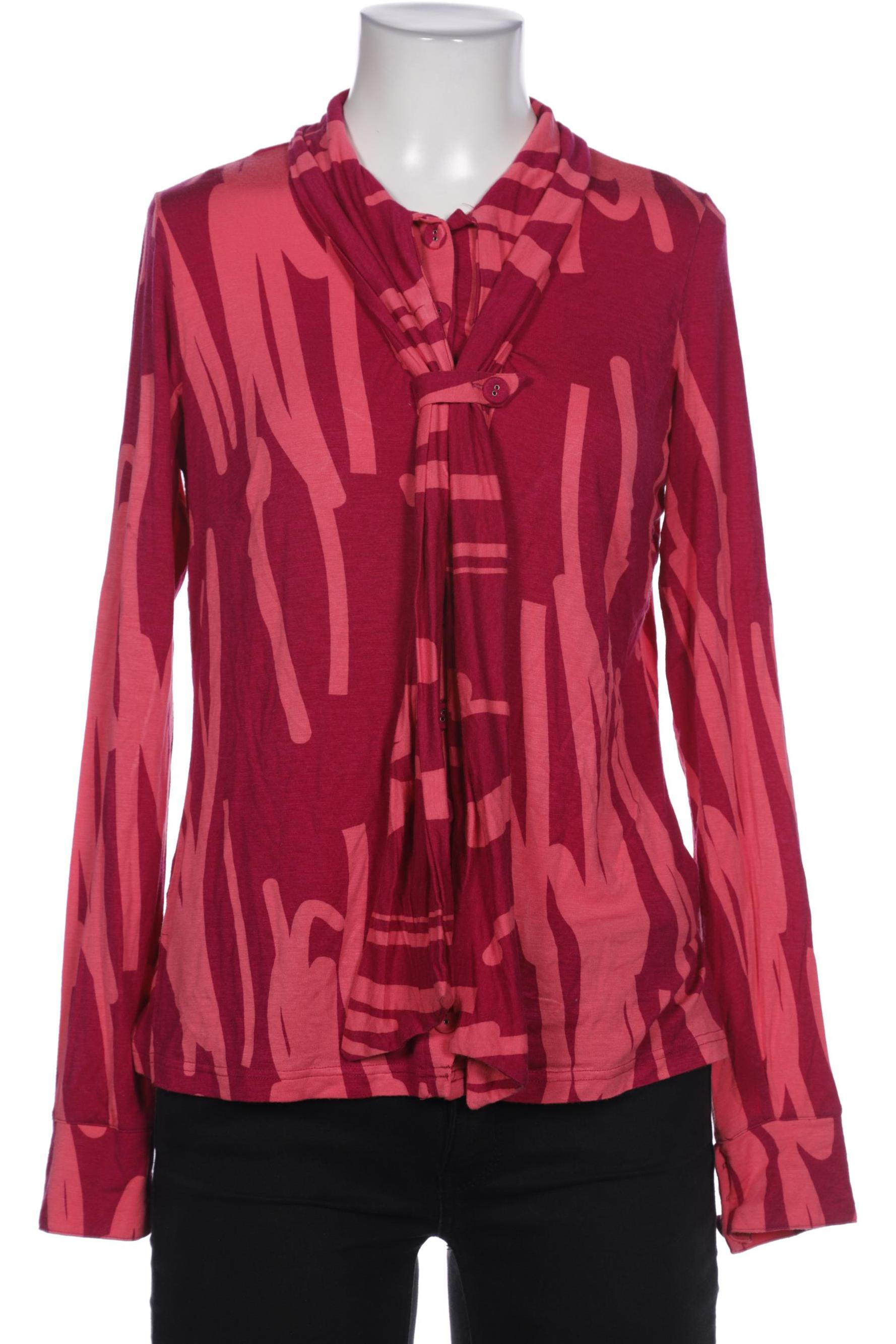 

sandwich_ Damen Bluse, pink, Gr. 36