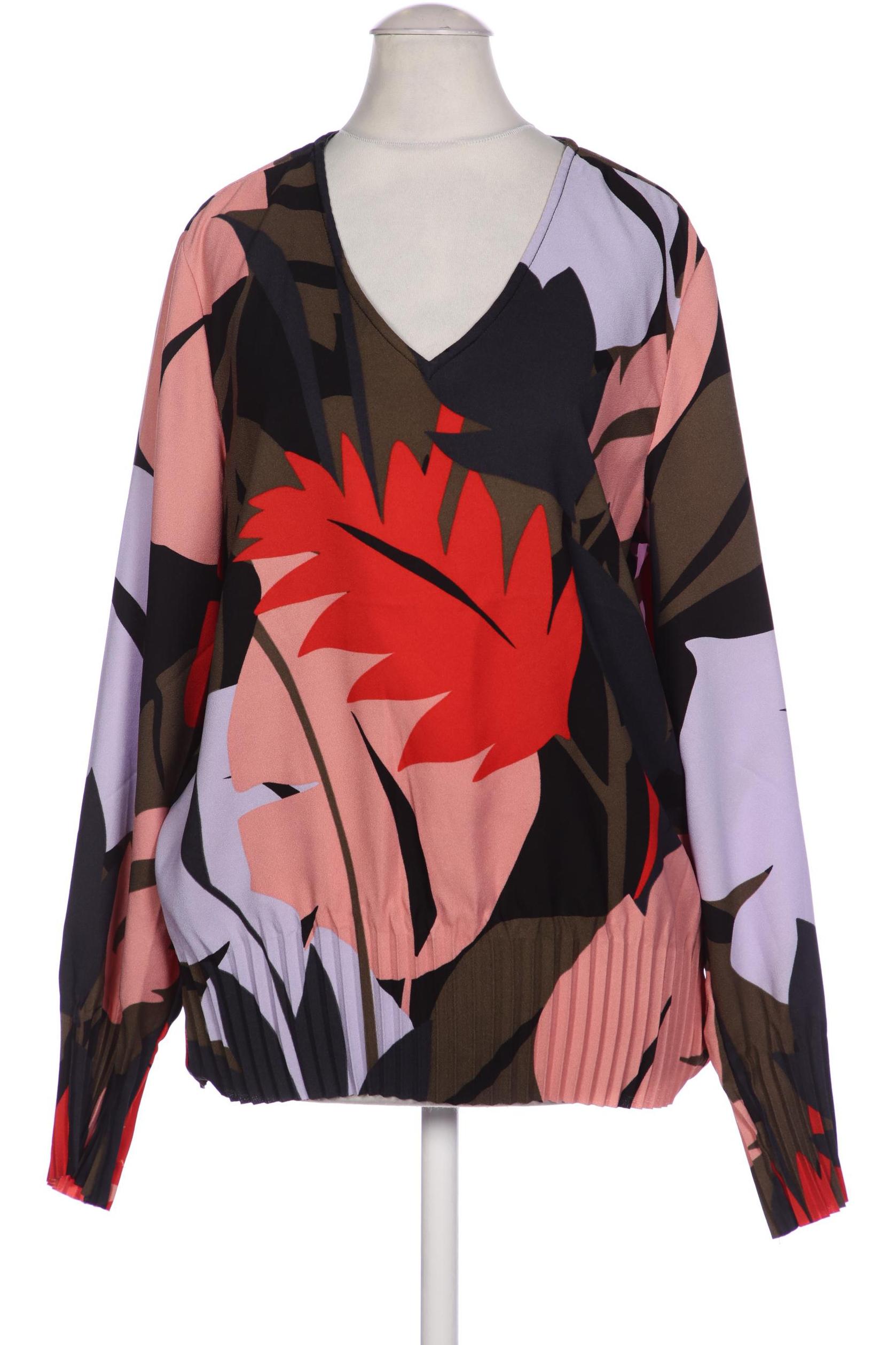 

sandwich_ Damen Bluse, mehrfarbig, Gr. 36