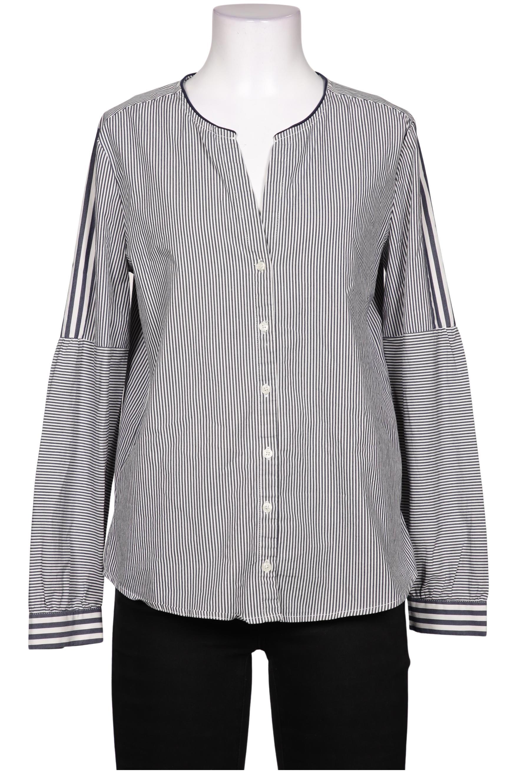 Thumbnail - sandwich_ Damen Bluse, marineblau, Gr. 36