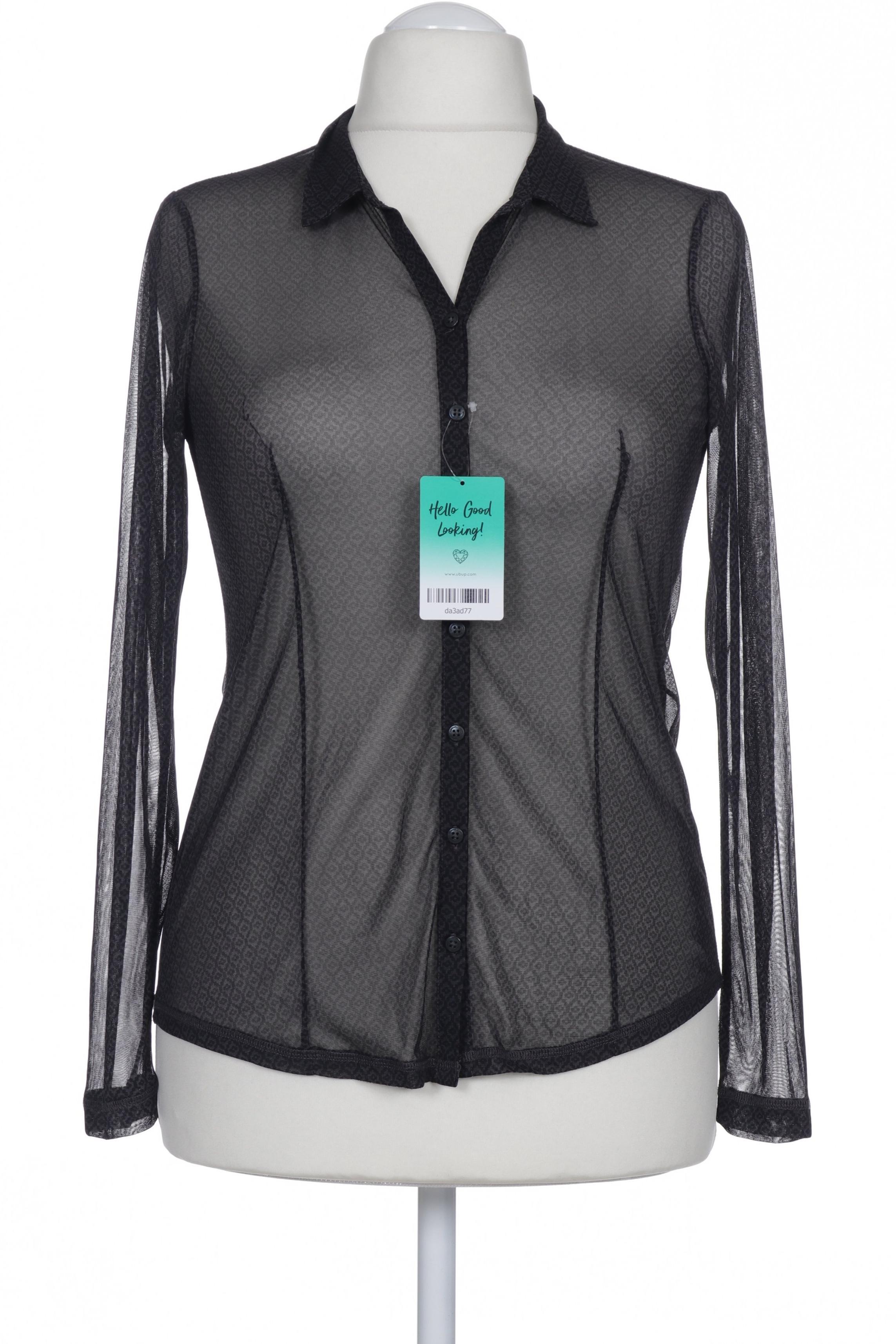 

sandwich_ Damen Bluse, schwarz, Gr. 38