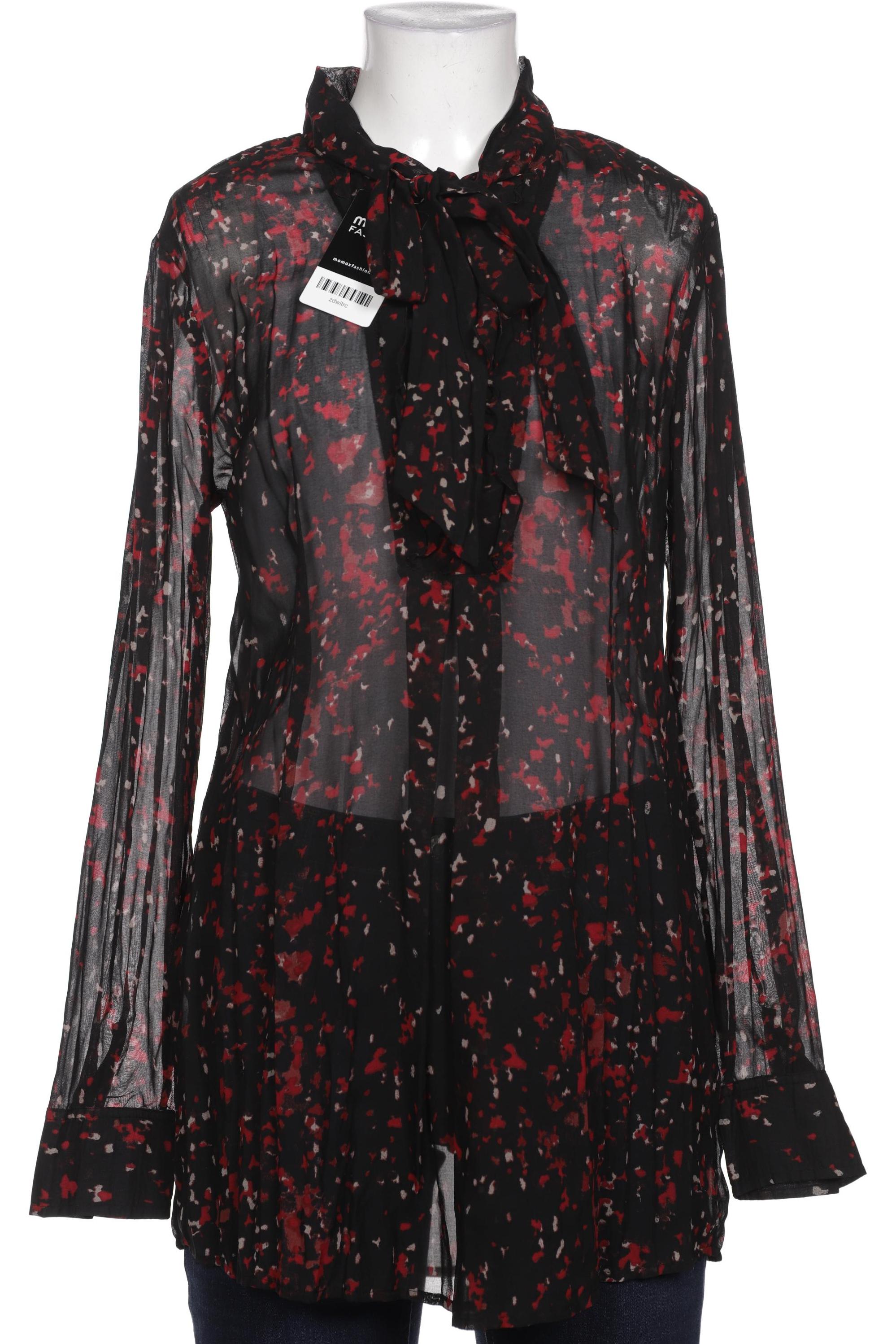 

sandwich_ Damen Bluse, schwarz, Gr. 38