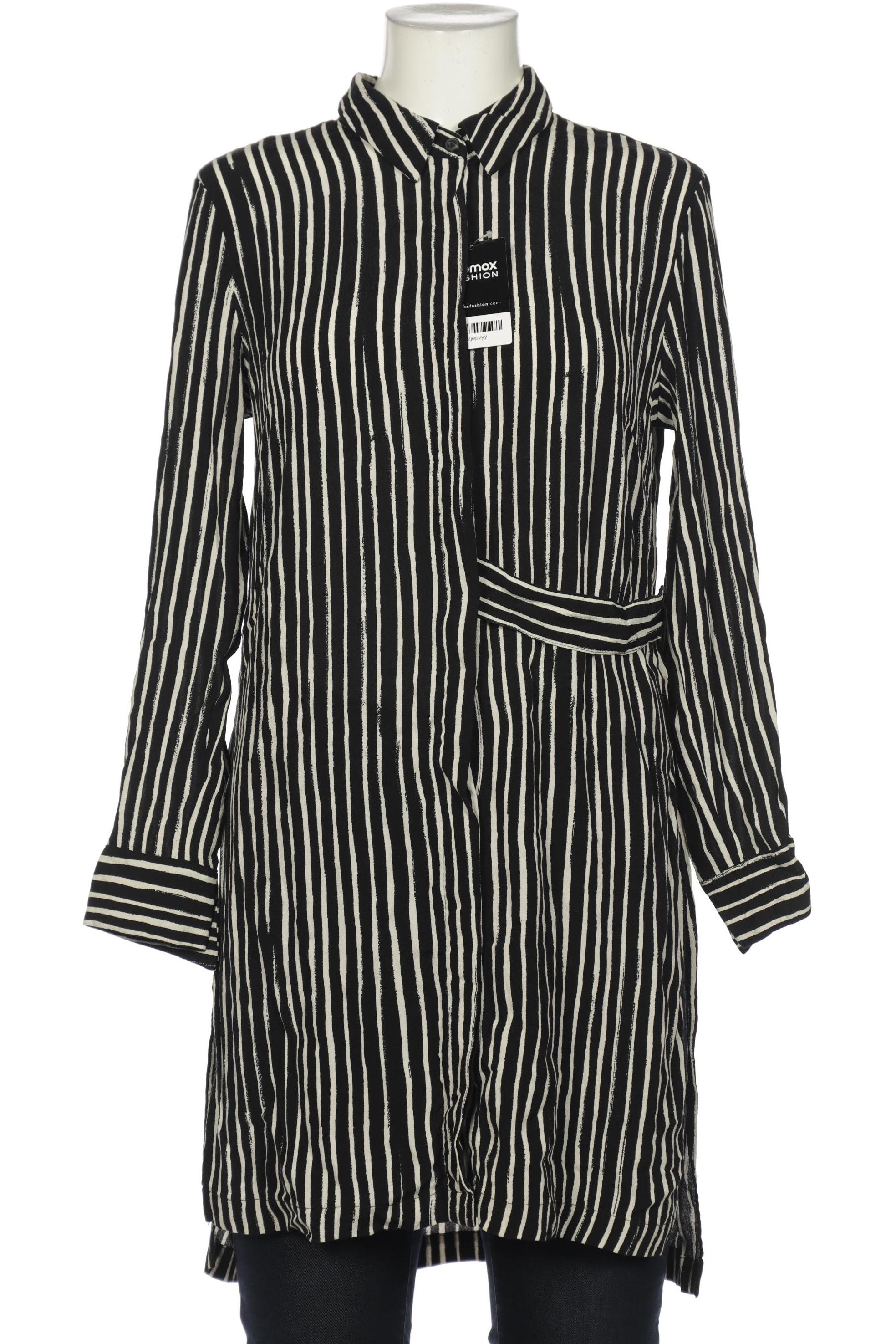 

sandwich_ Damen Bluse, schwarz