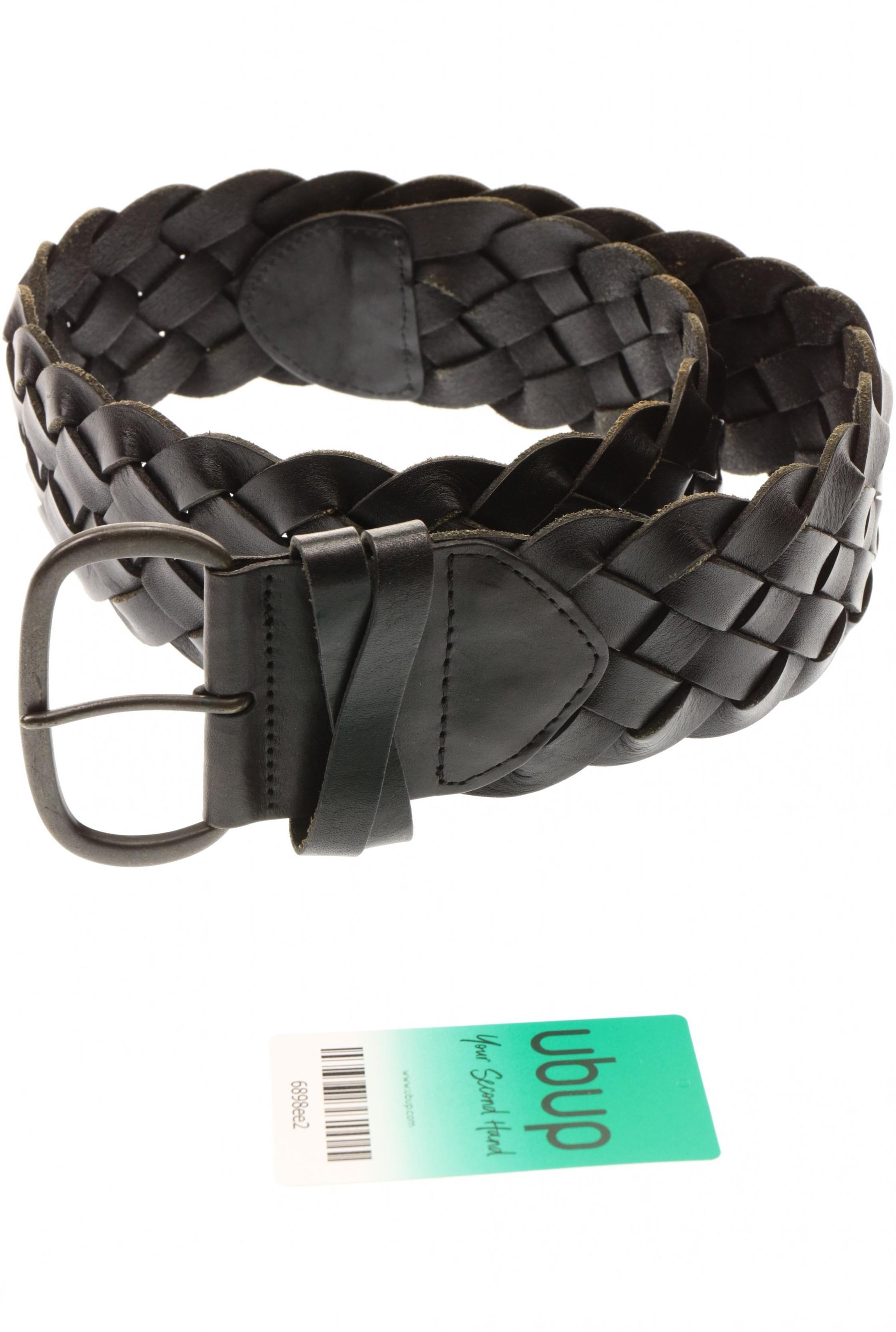 

sandwich_ Damen Gürtel, schwarz, Gr. 90